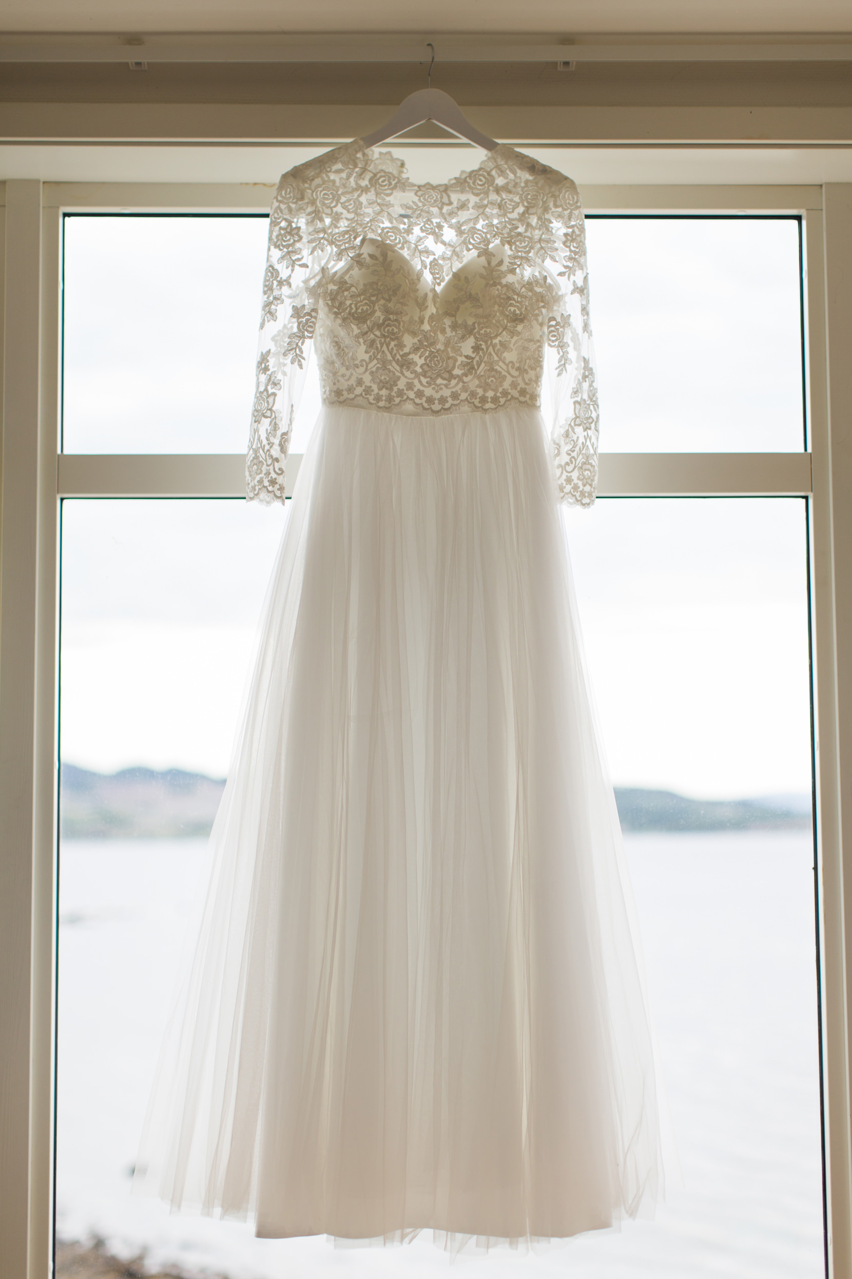 Norway Destination Wedding Photos