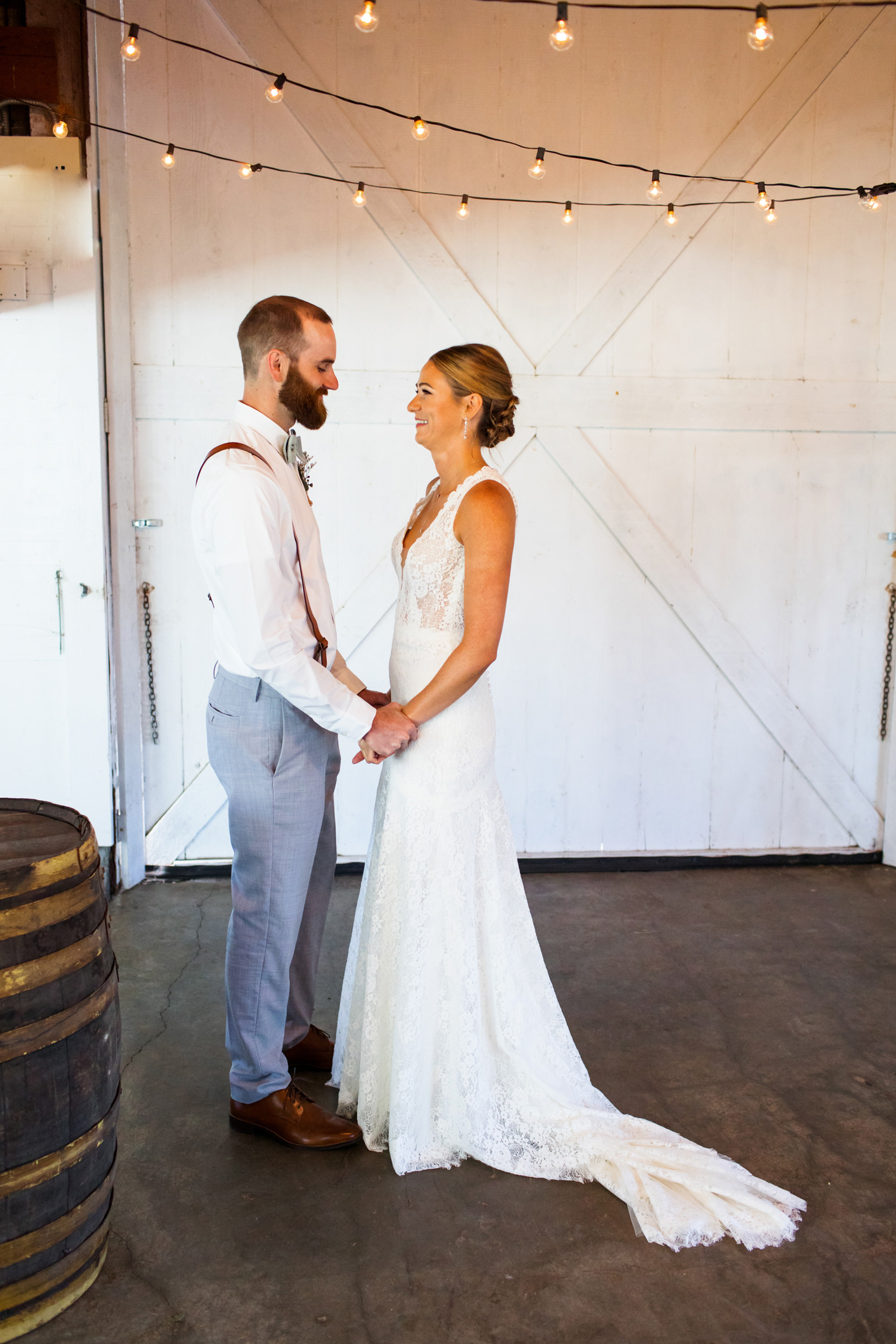 Greenbank Farm Wedding Photos