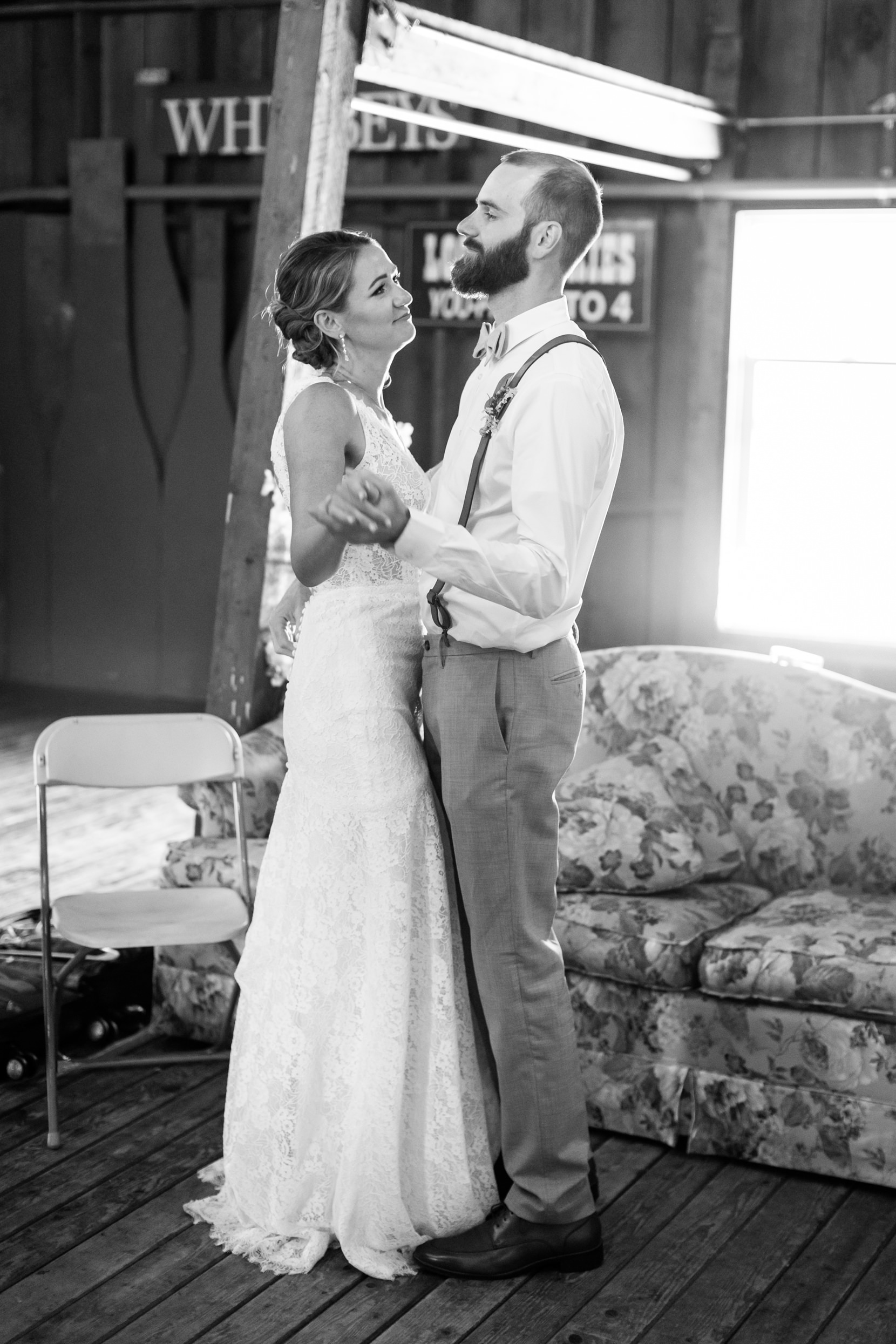 Greenbank Farm Wedding Photos