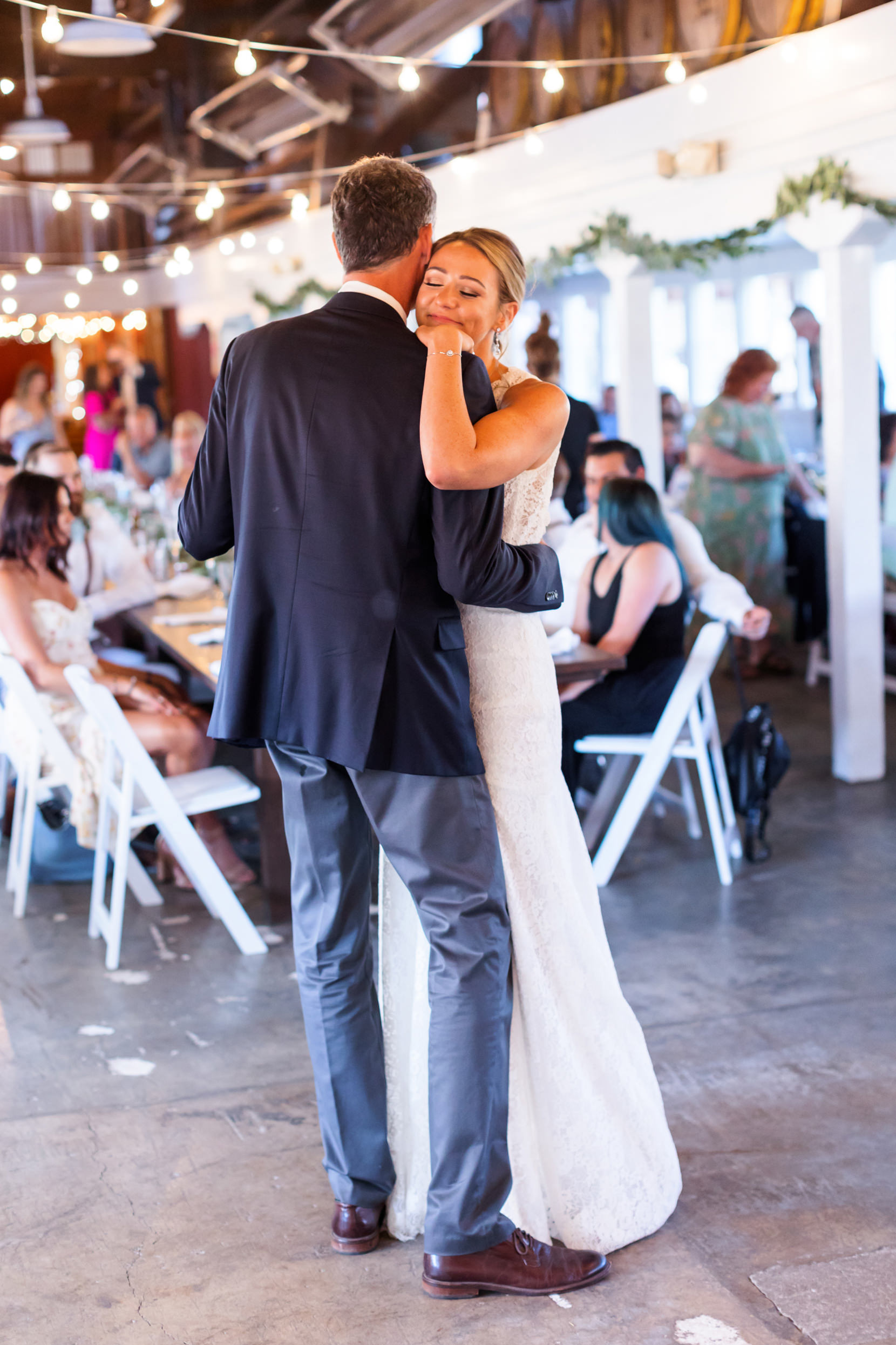 Greenbank Farm Wedding Photos