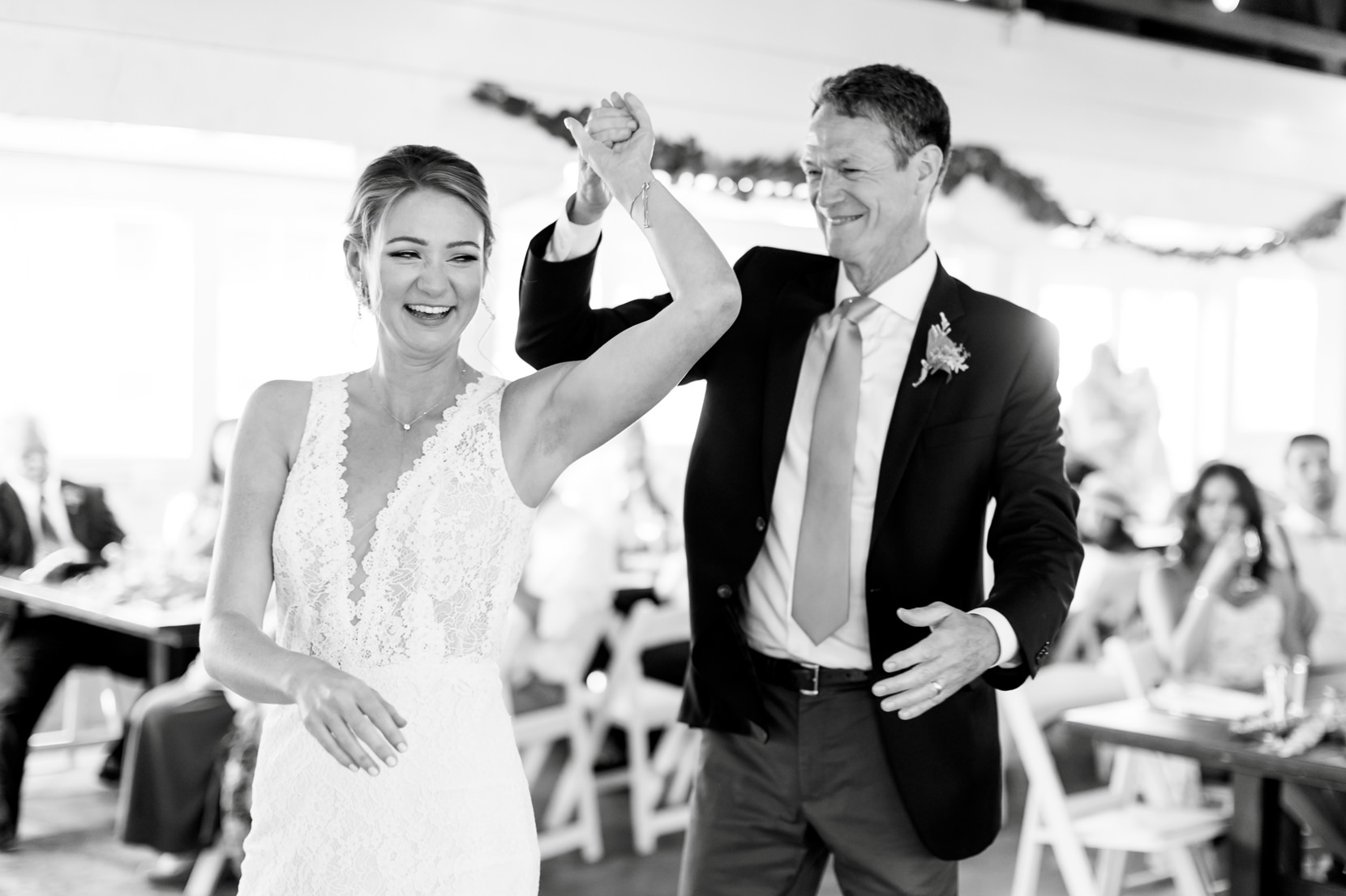 Greenbank Farm Wedding Photos