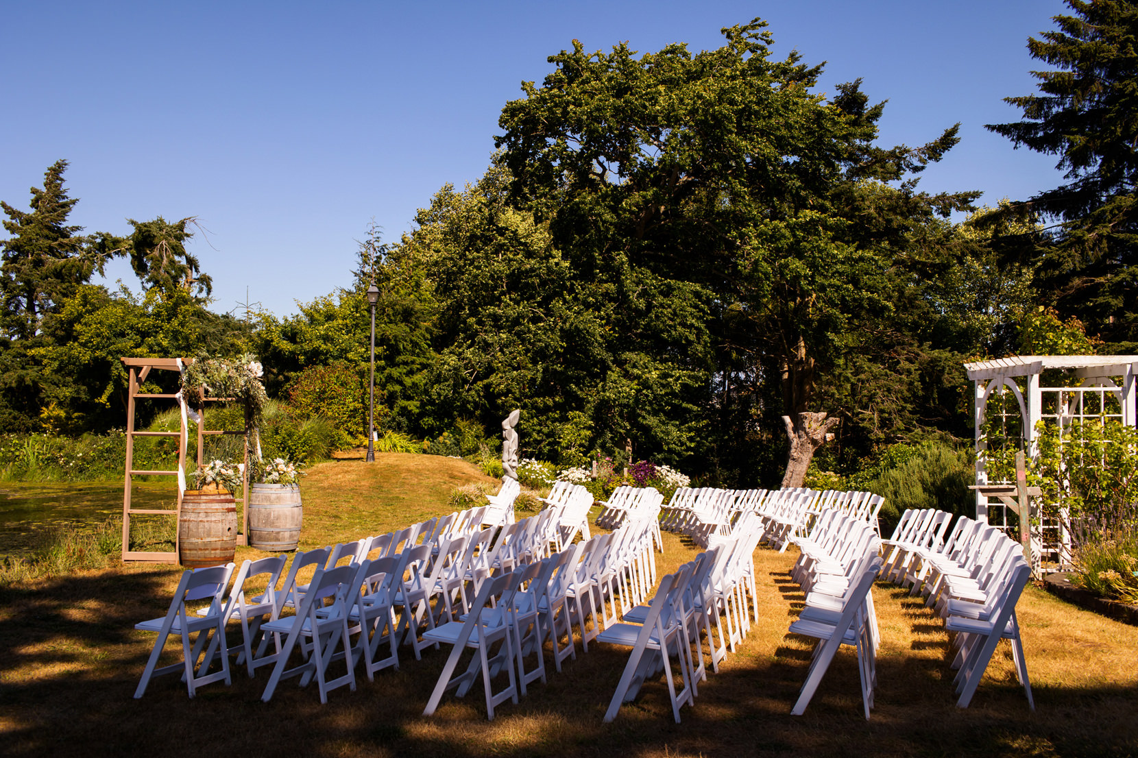 Greenbank Farm Wedding Photos