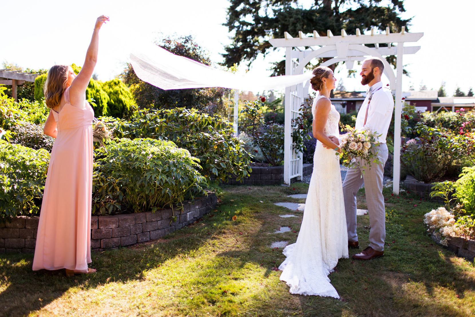 Greenbank Farm Wedding Photos