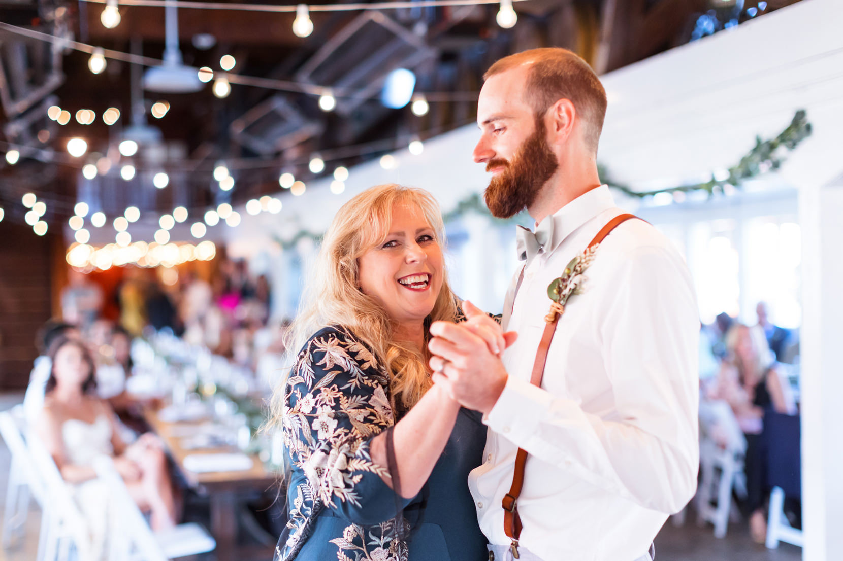 Greenbank Farm Wedding Photos