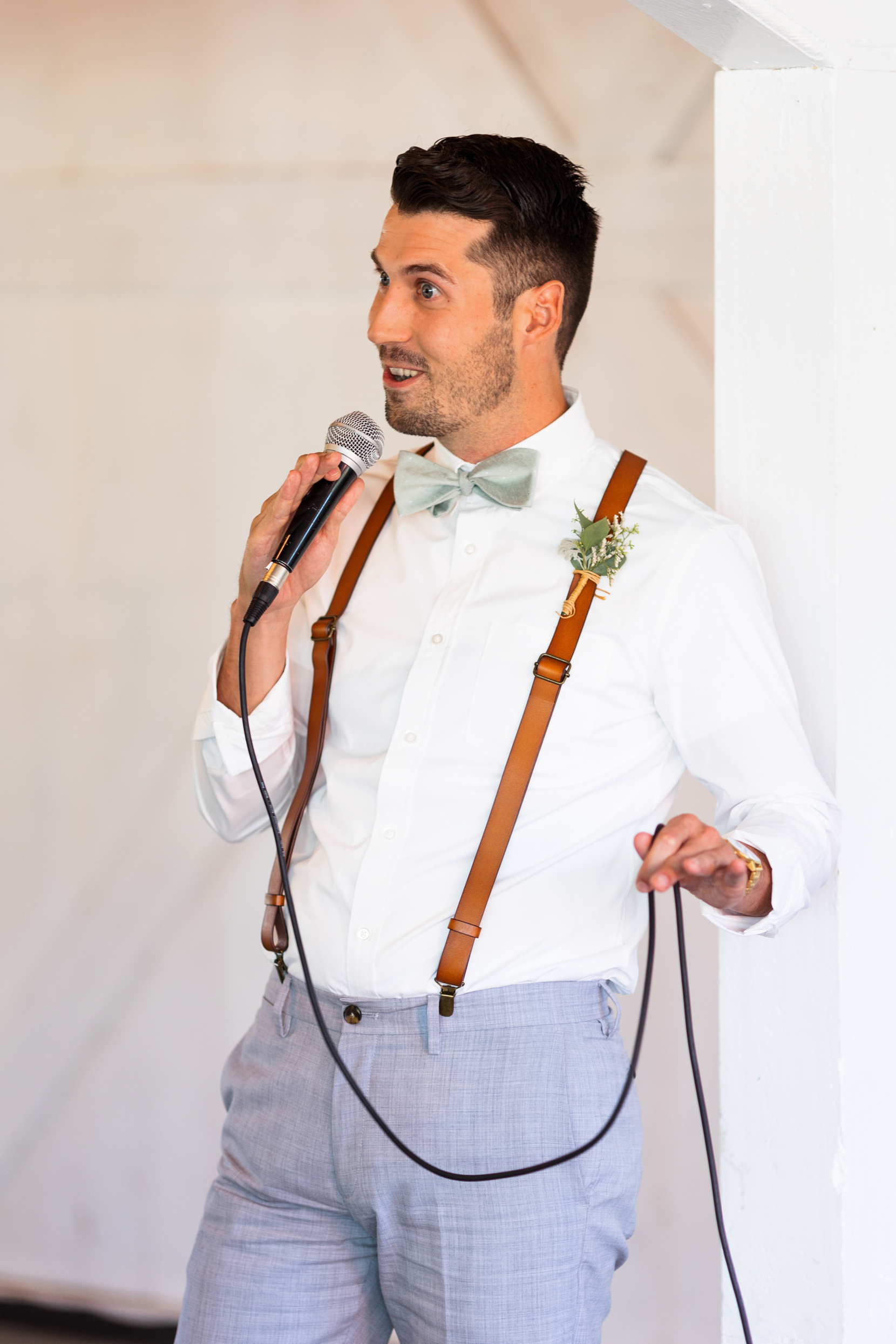 Greenbank Farm Wedding Photos