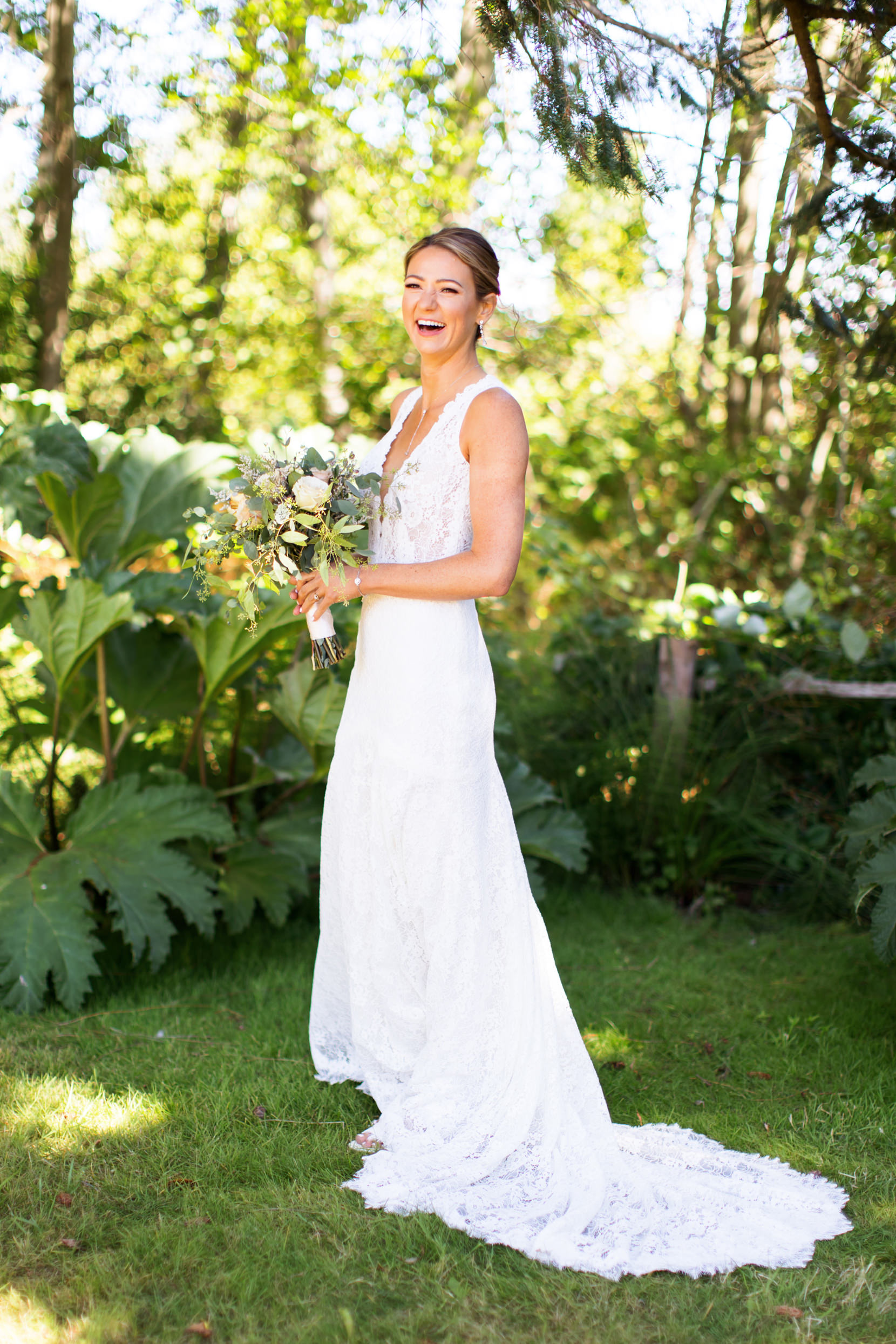 Greenbank Farm Wedding Photos