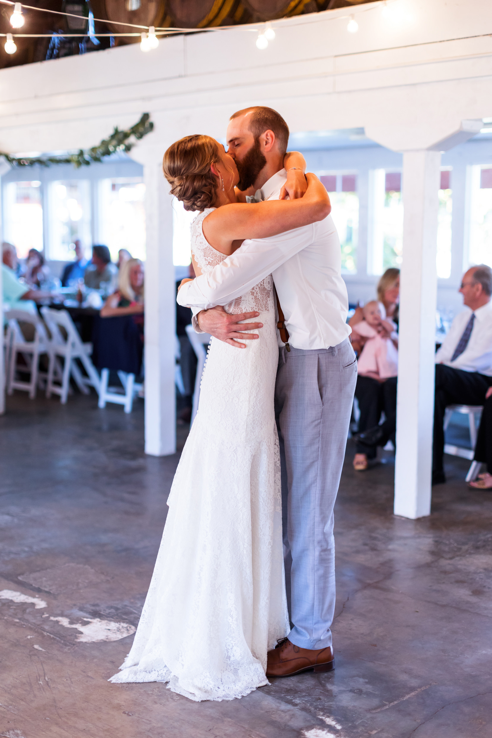Greenbank Farm Wedding Photos