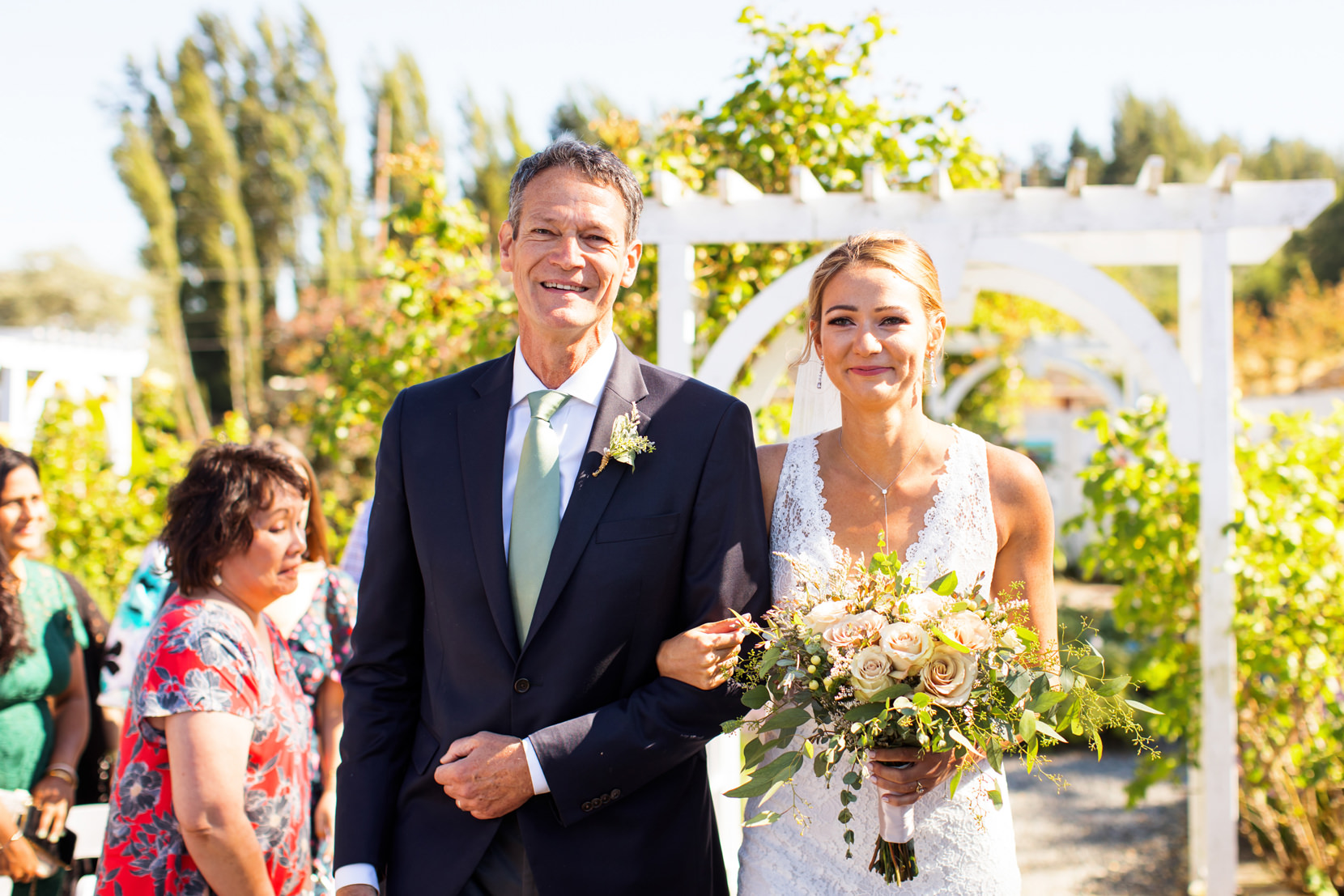 Greenbank Farm Wedding Photos