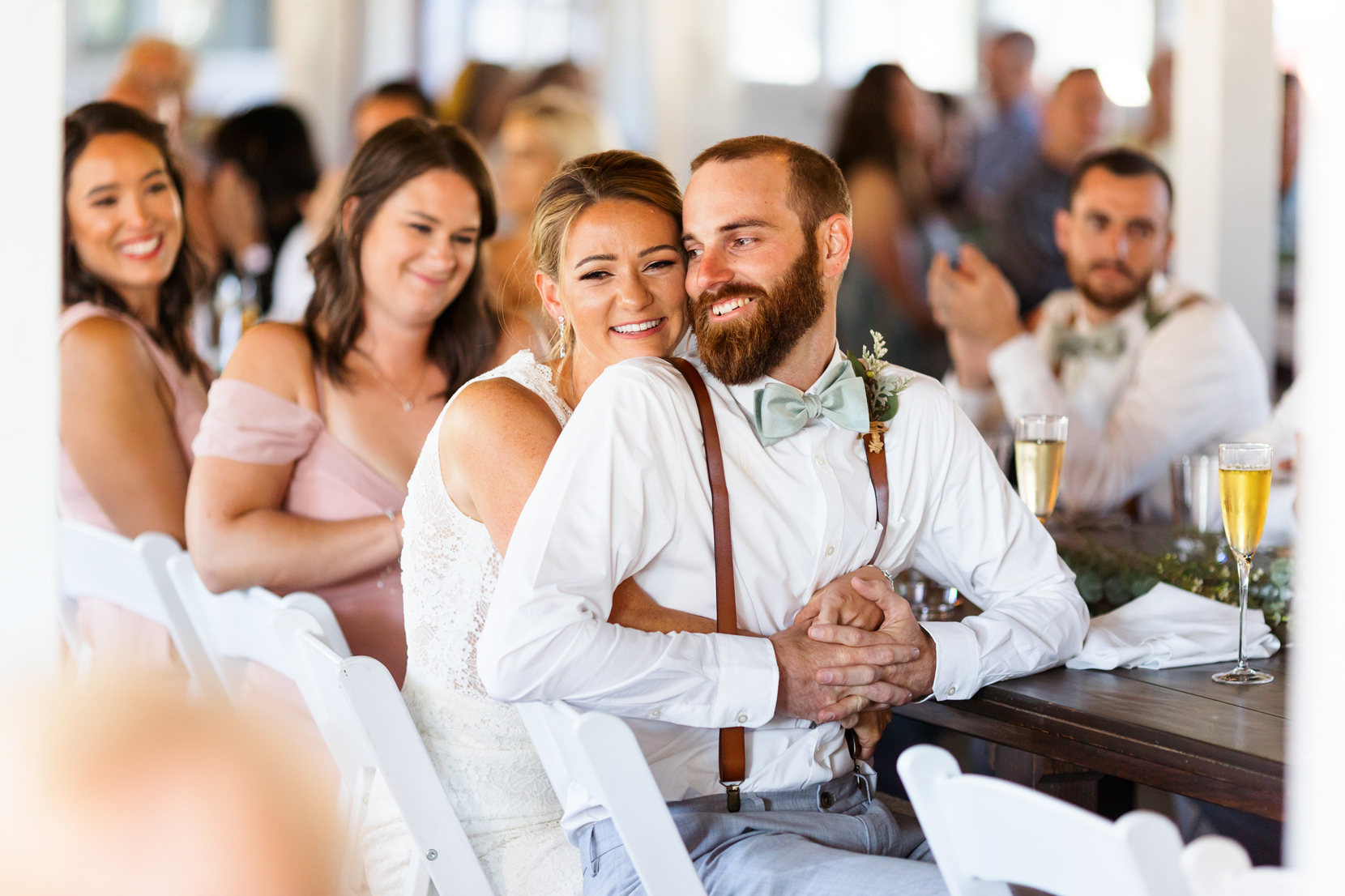 Greenbank Farm Wedding Photos