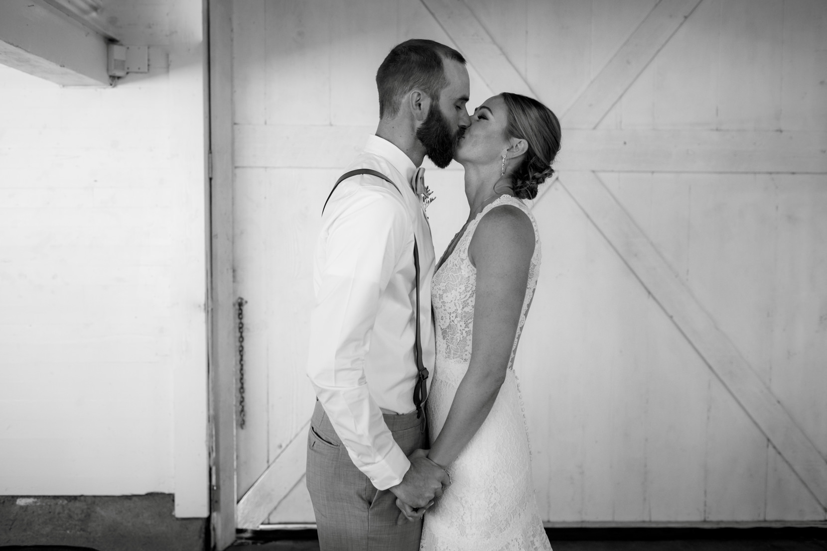 Greenbank Farm Wedding Photos