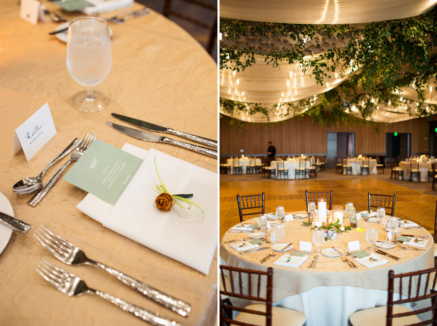 Bell Harbor Seattle Wedding Photos