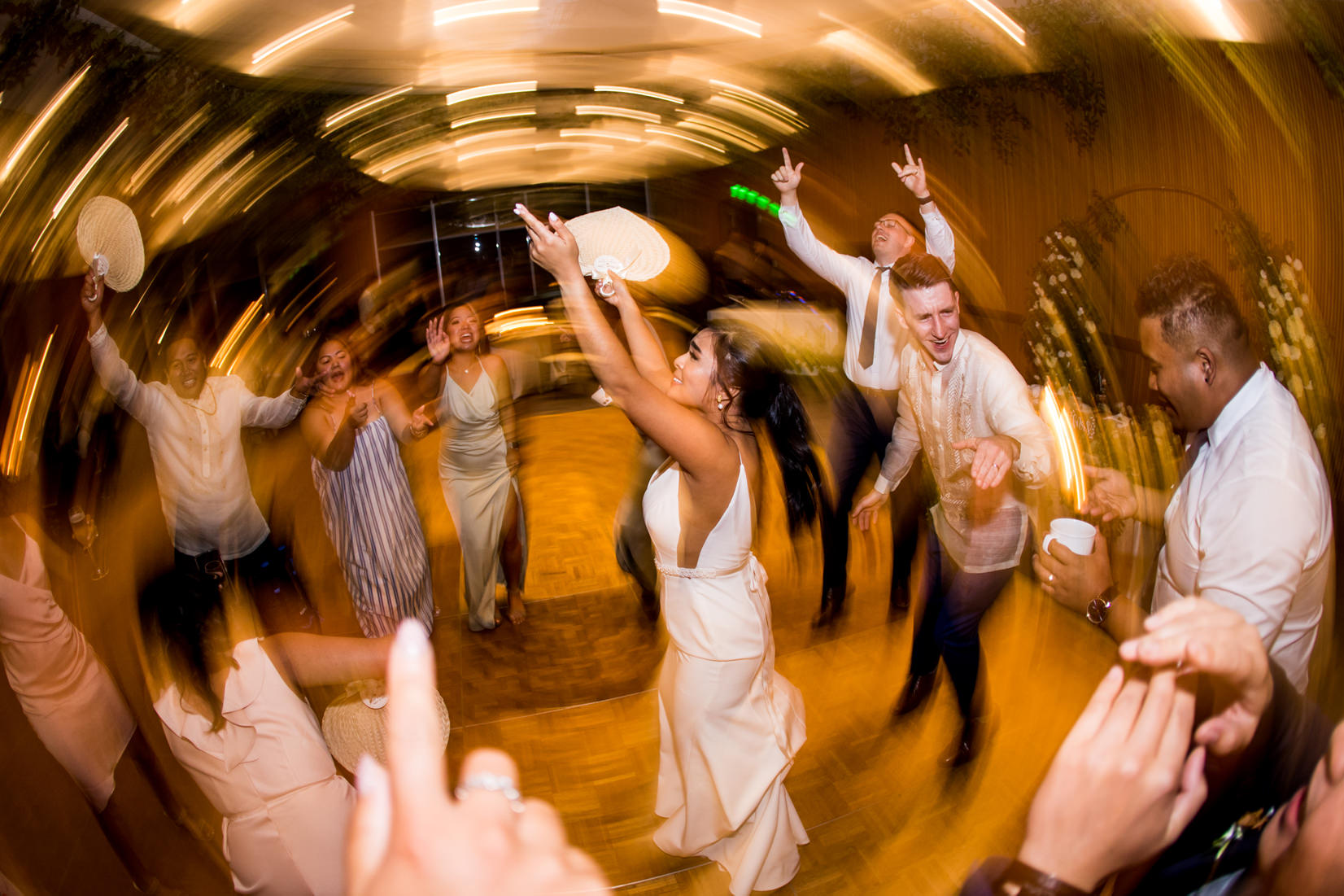 Bell Harbor Seattle Wedding Photos