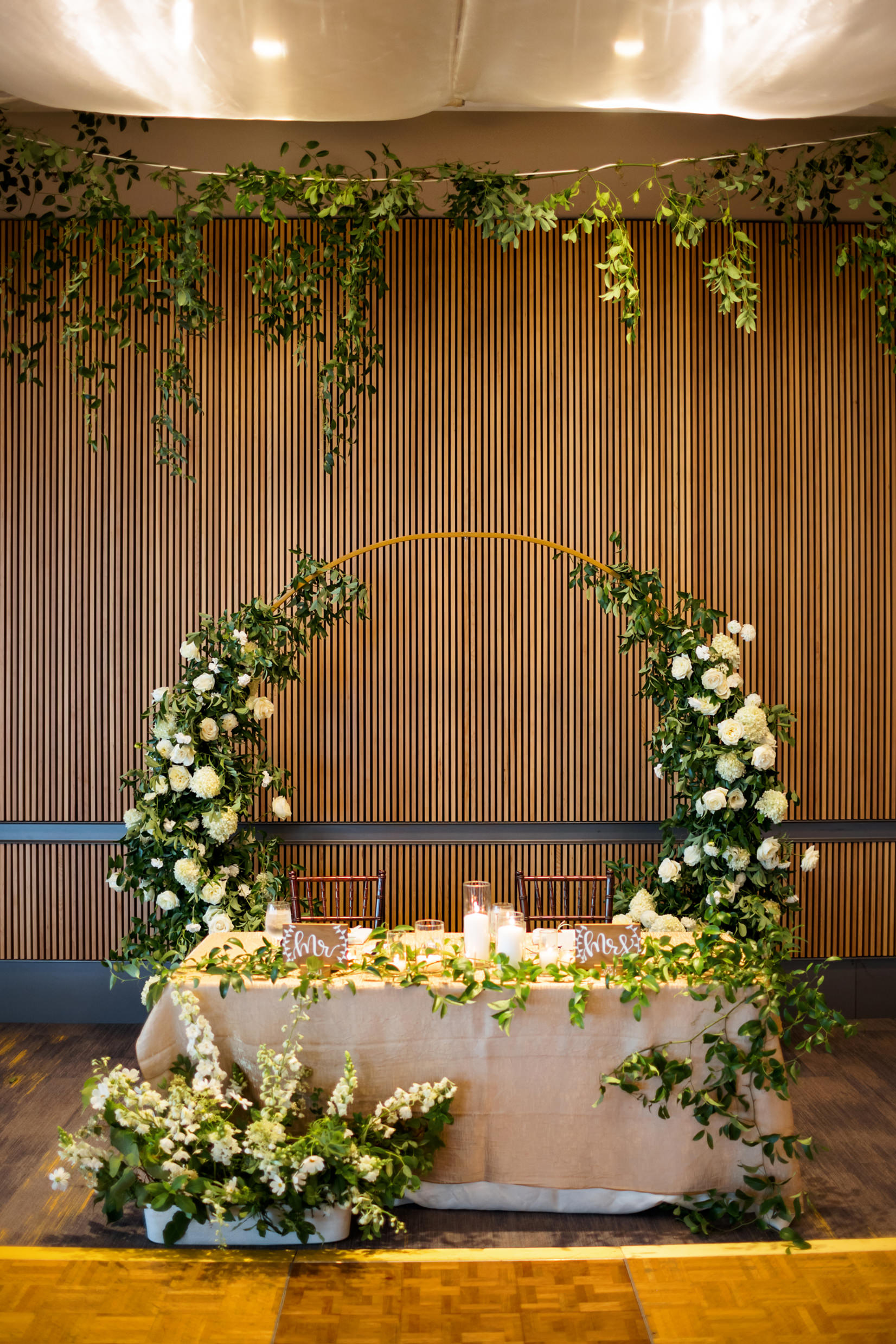 Bell Harbor Seattle Wedding Photos