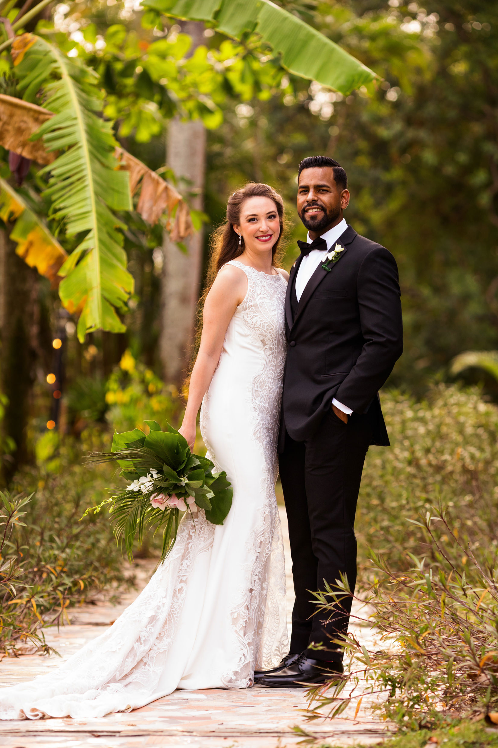 Hacienda Siesta Alegre Wedding Photos