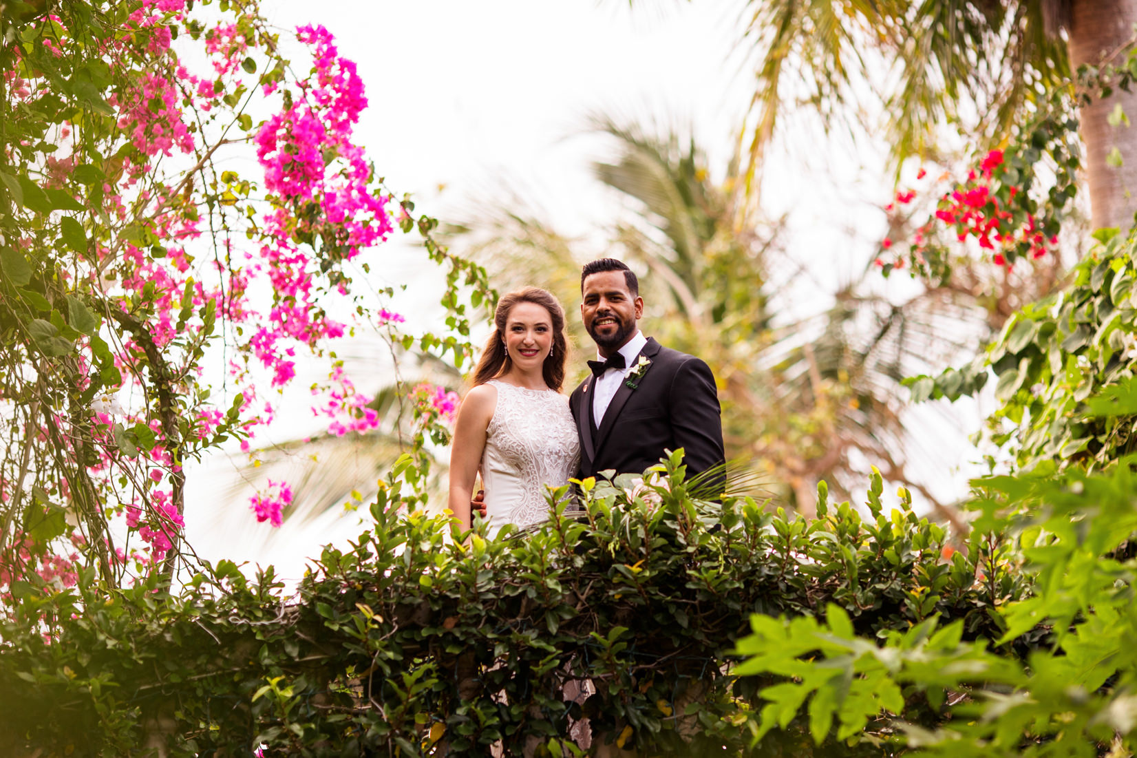 Hacienda Siesta Alegre Wedding Photos