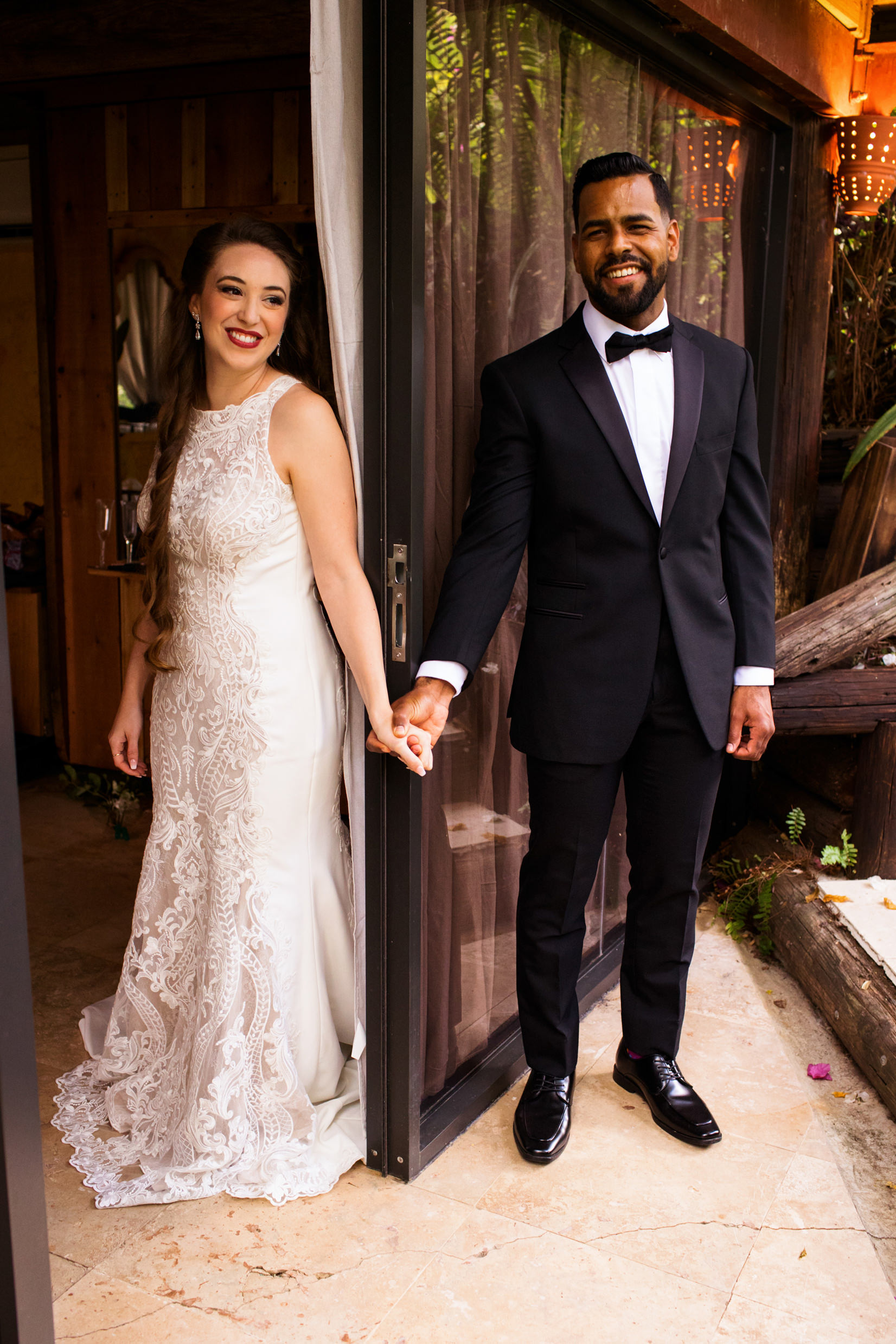 Hacienda Siesta Alegre Wedding Photos