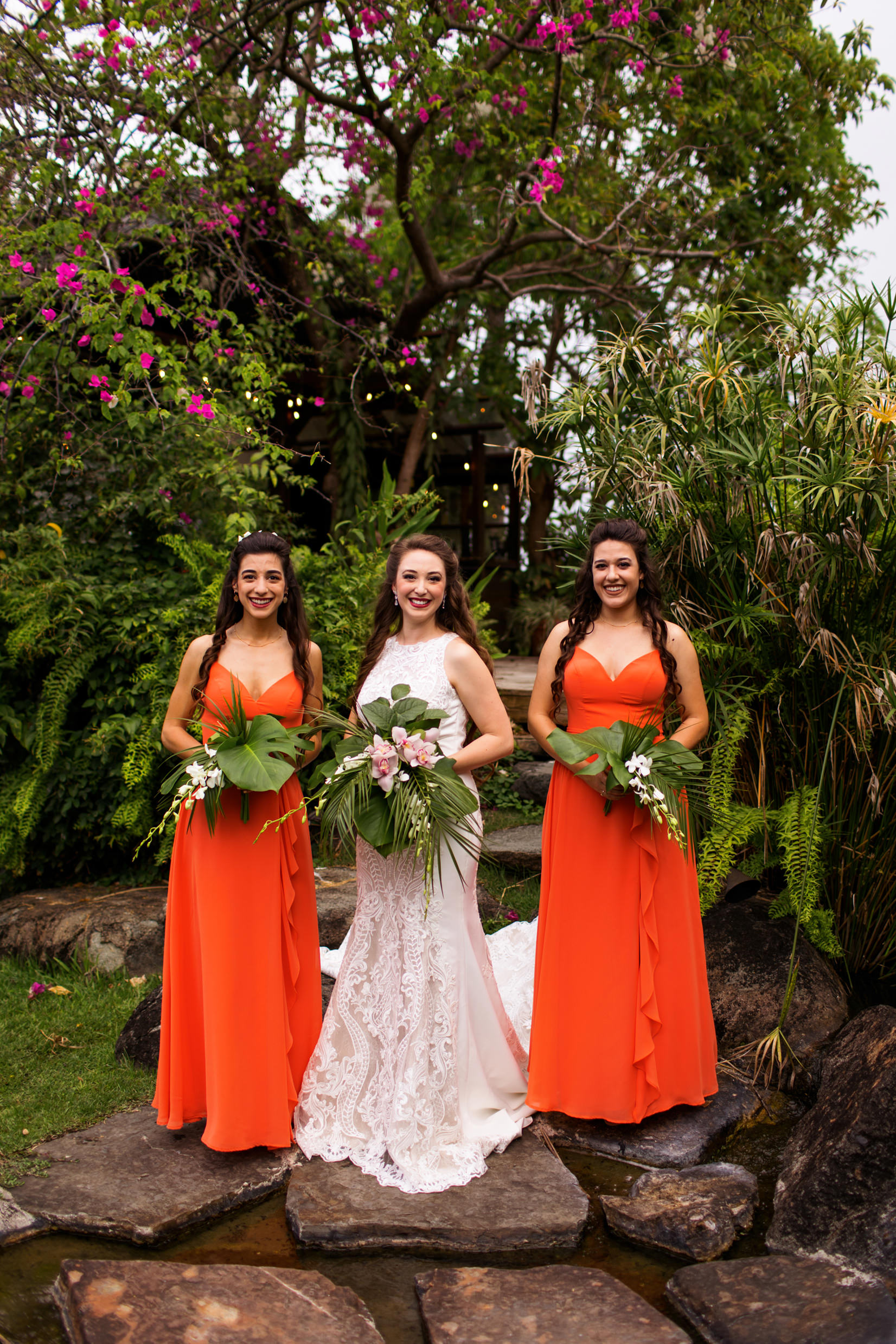 Hacienda Siesta Alegre Wedding Photos