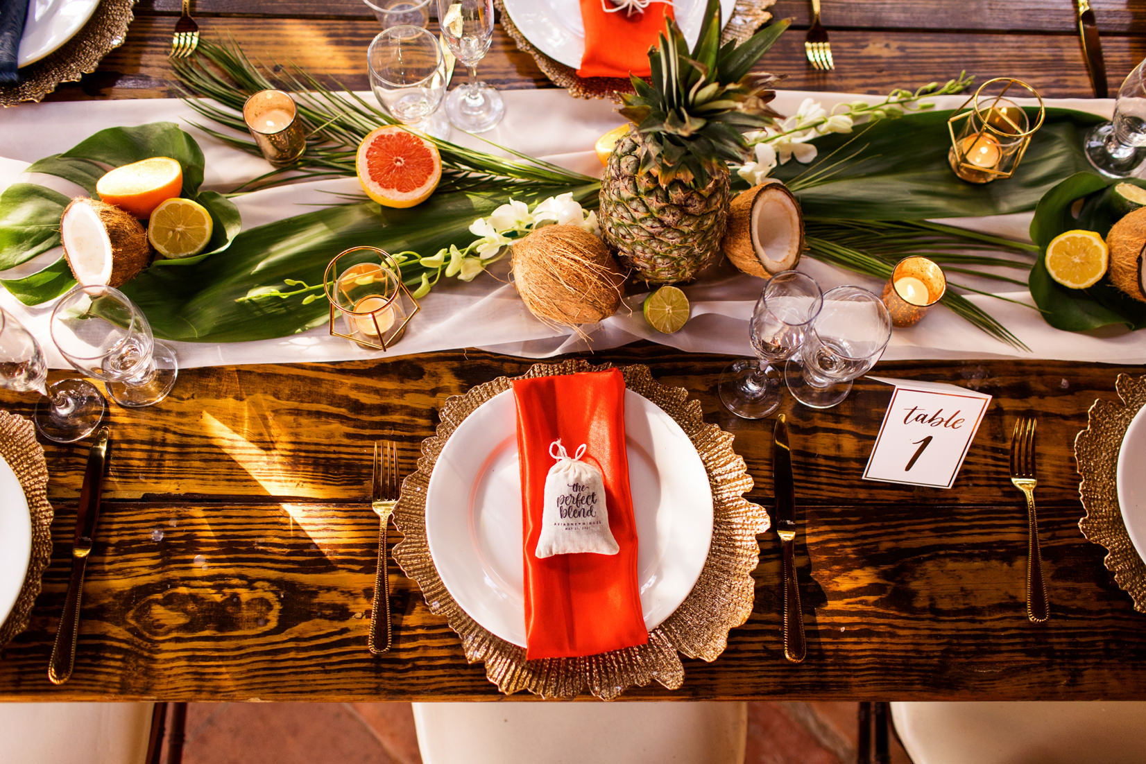 Hacienda Siesta Alegre Wedding Photos