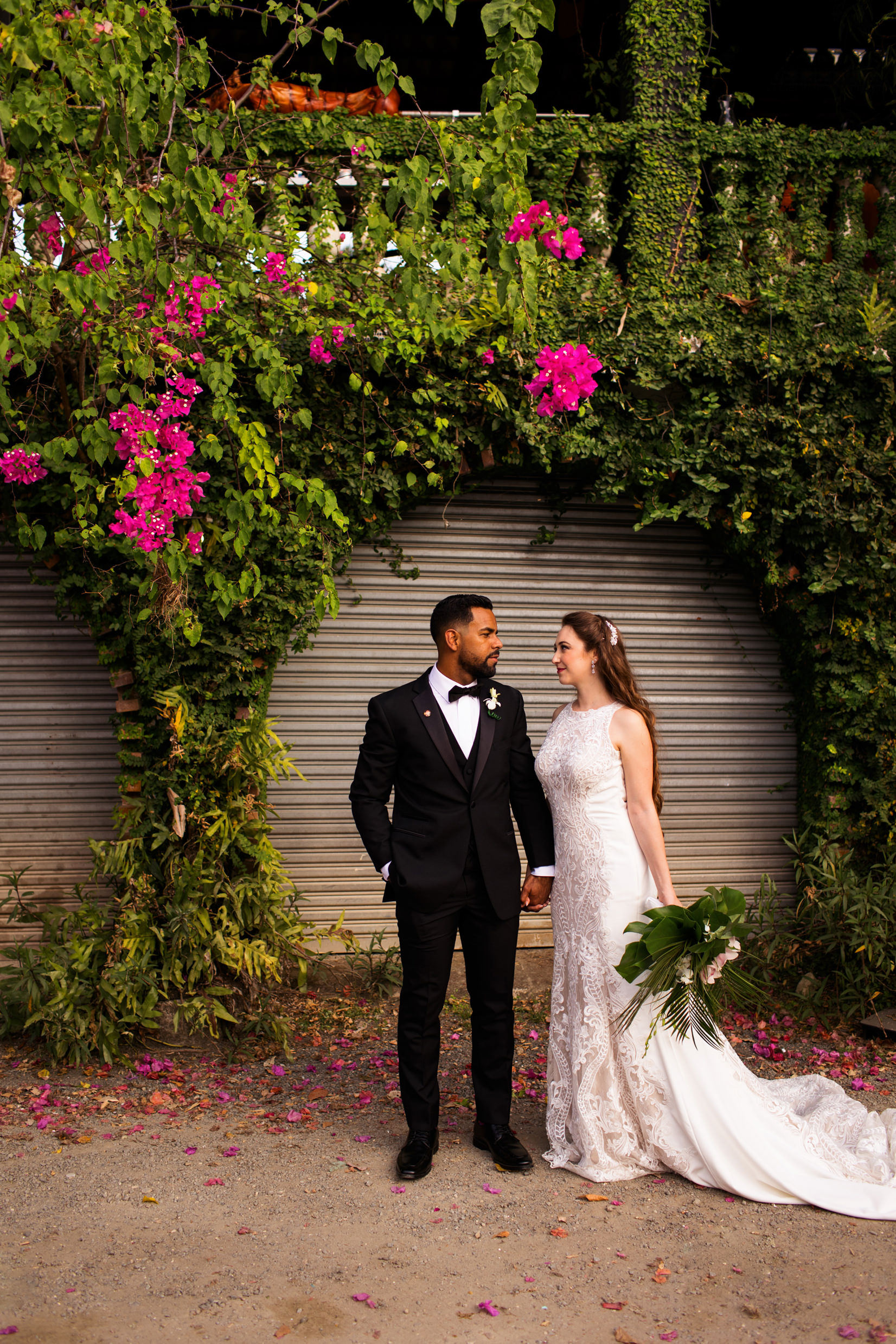 Hacienda Siesta Alegre Wedding Photos