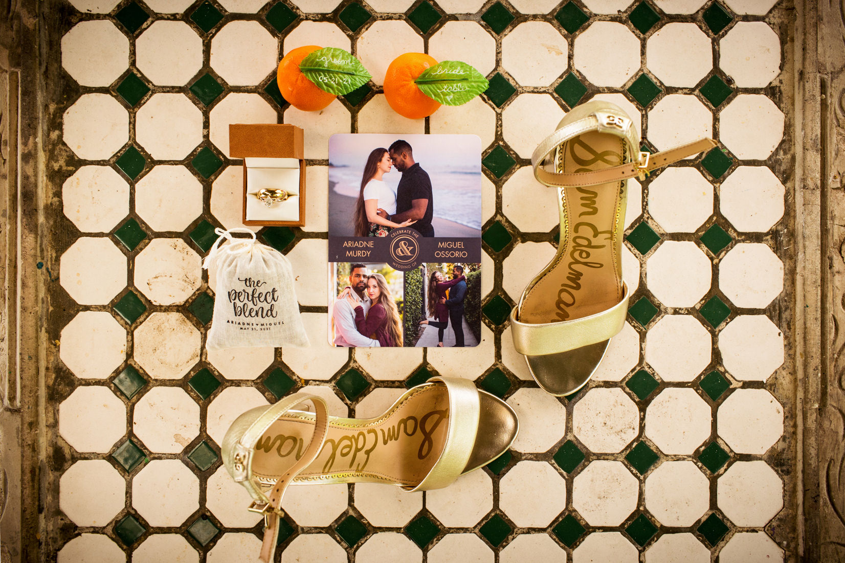 Hacienda Siesta Alegre Wedding Photos