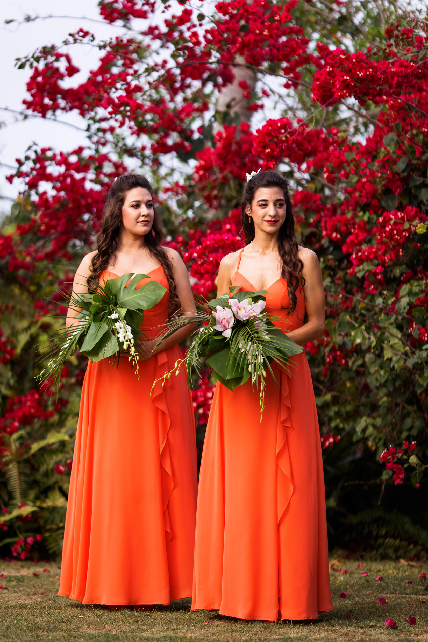 Hacienda Siesta Alegre Wedding Photos