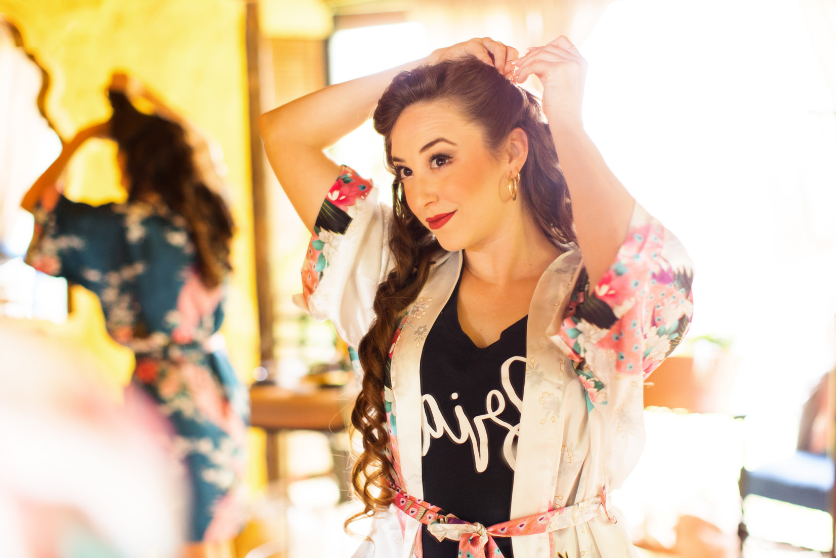 Hacienda Siesta Alegre Wedding Photos