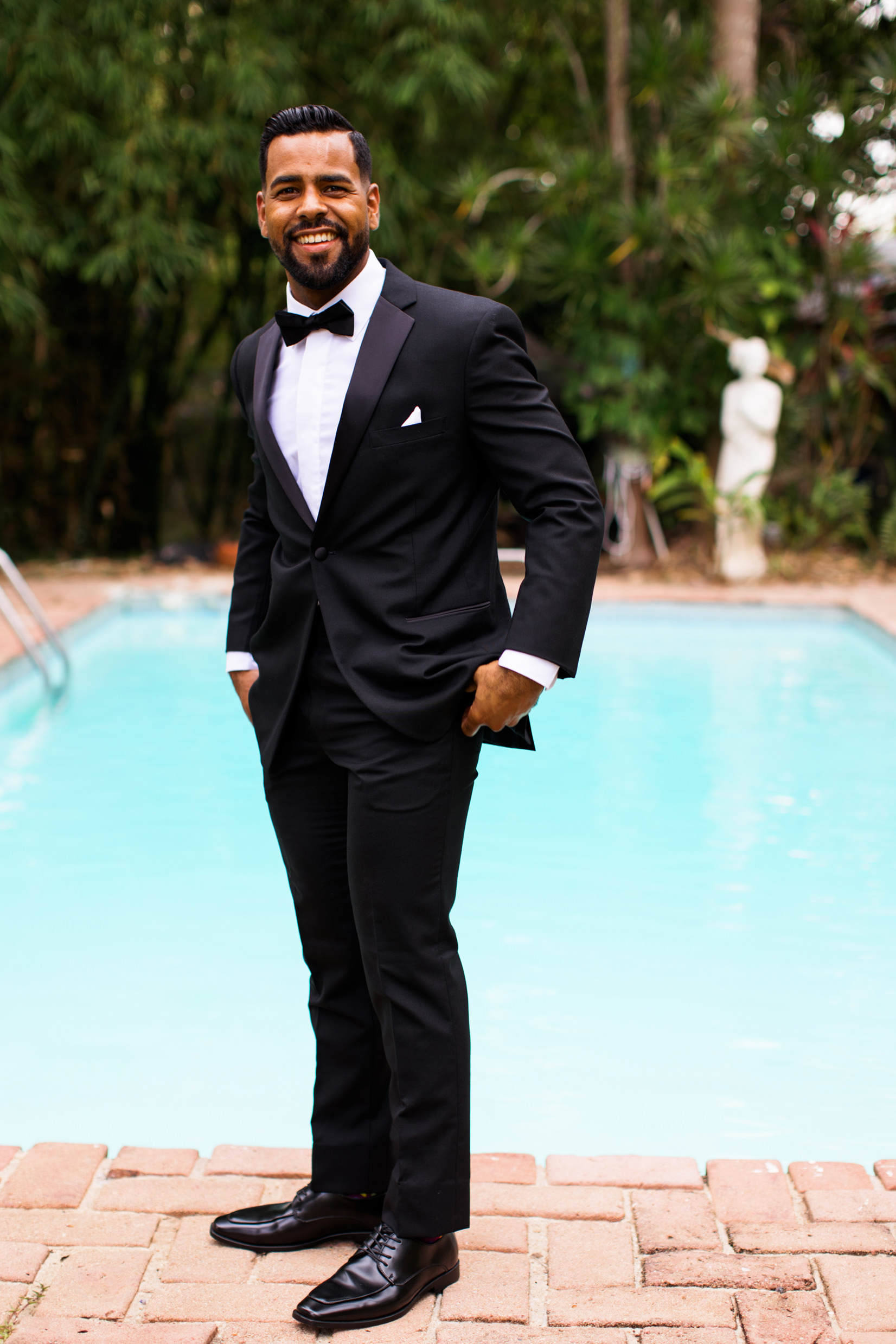 Hacienda Siesta Alegre Wedding Photos