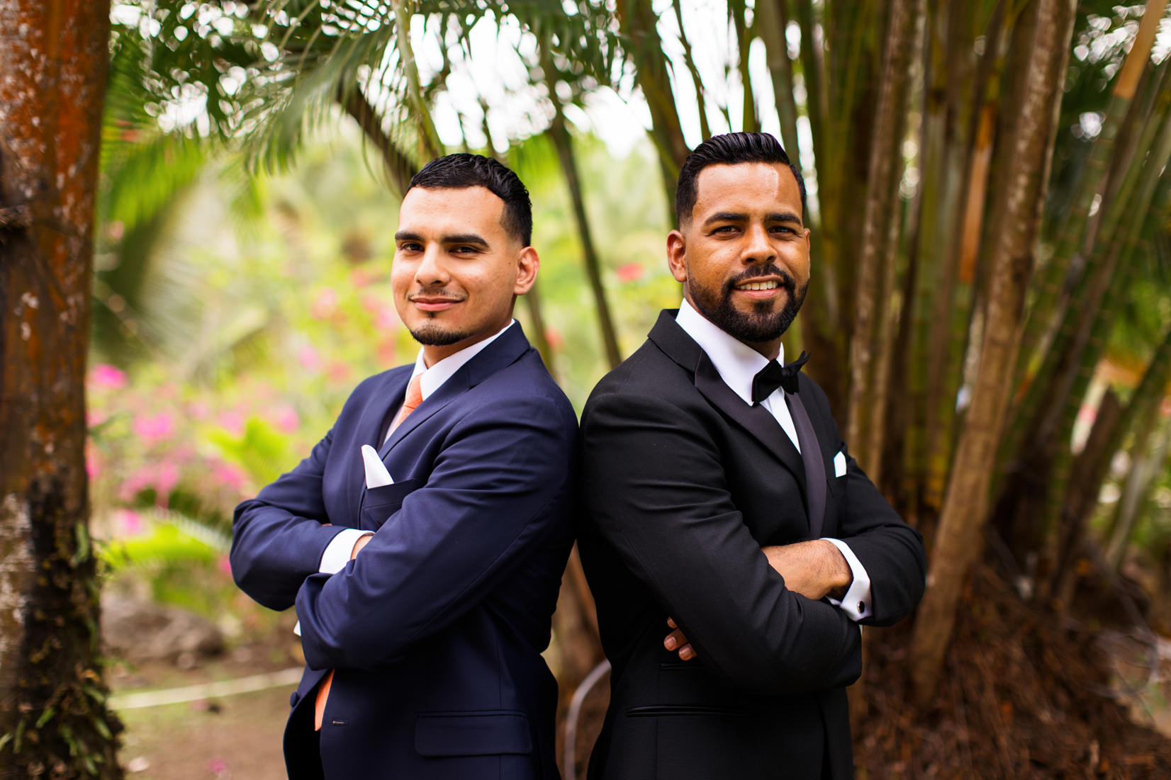 Hacienda Siesta Alegre Wedding Photos