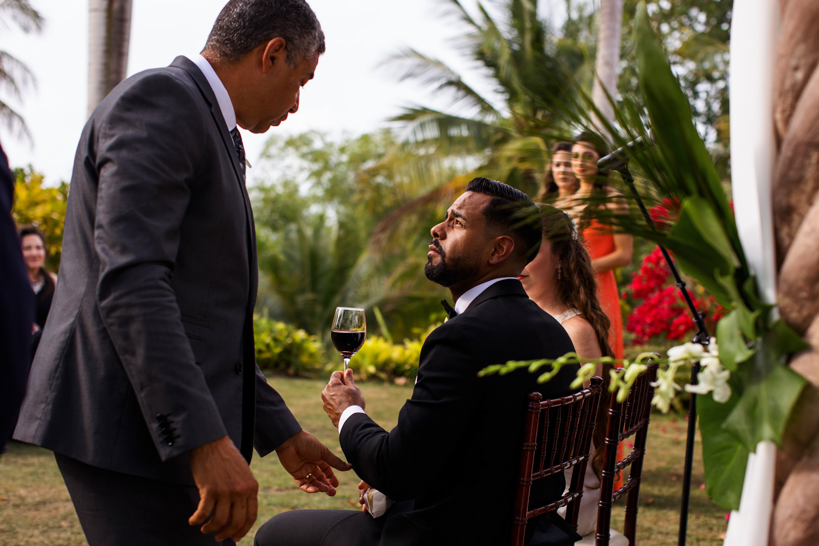 Hacienda Siesta Alegre Wedding Photos