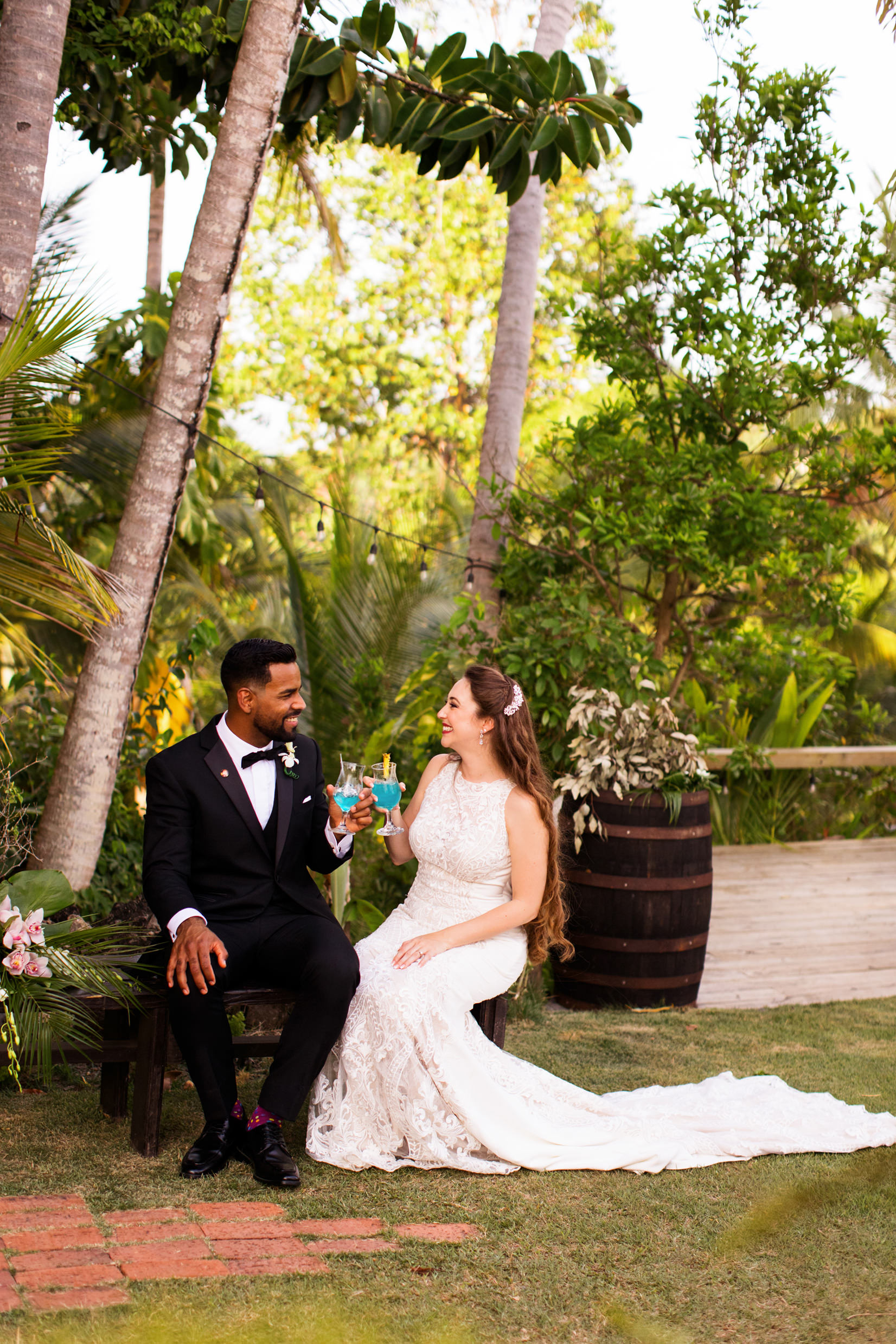 Hacienda Siesta Alegre Wedding Photos