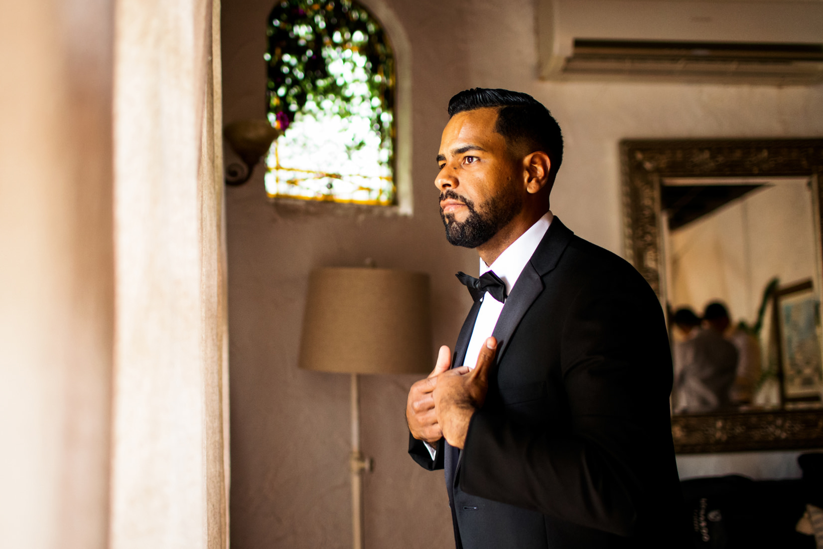 Hacienda Siesta Alegre Wedding Photos