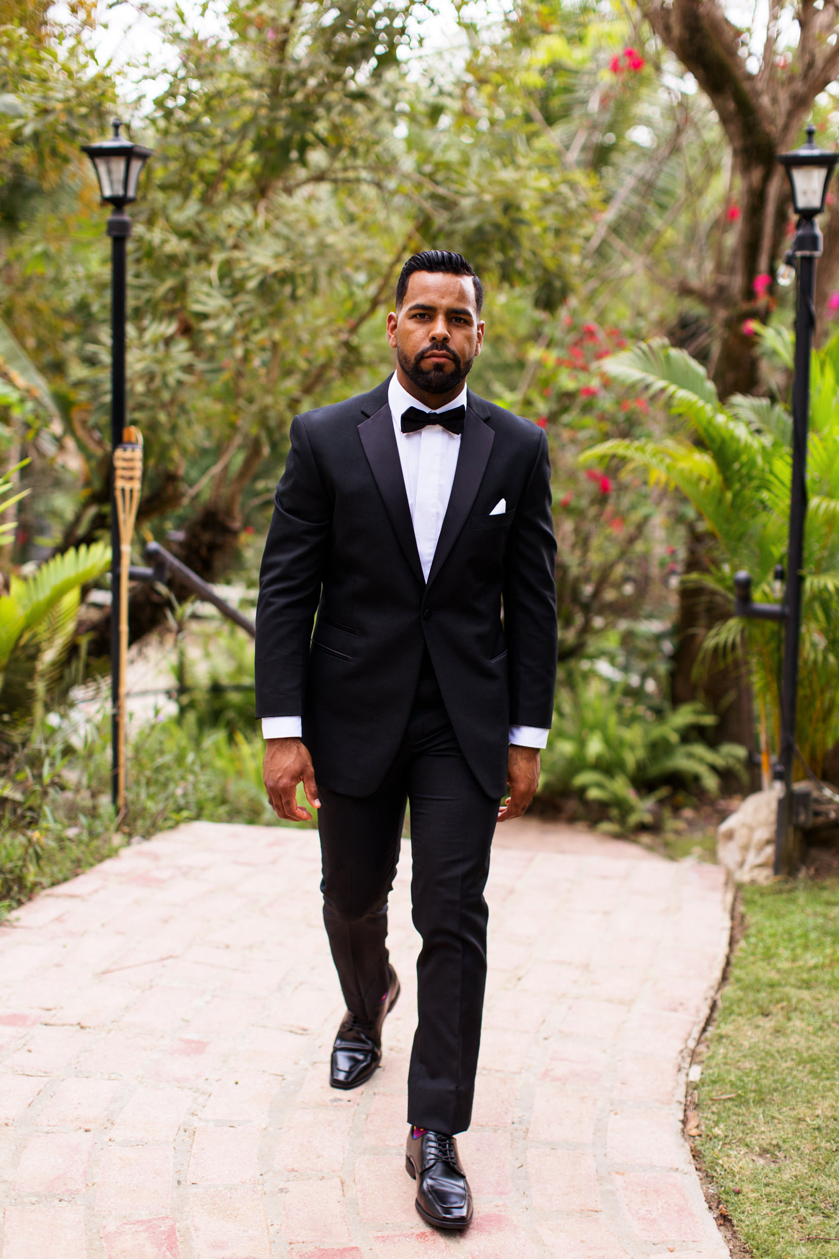 Hacienda Siesta Alegre Wedding Photos