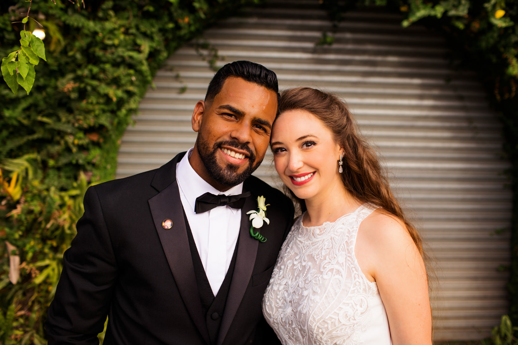 Hacienda Siesta Alegre Wedding Photos