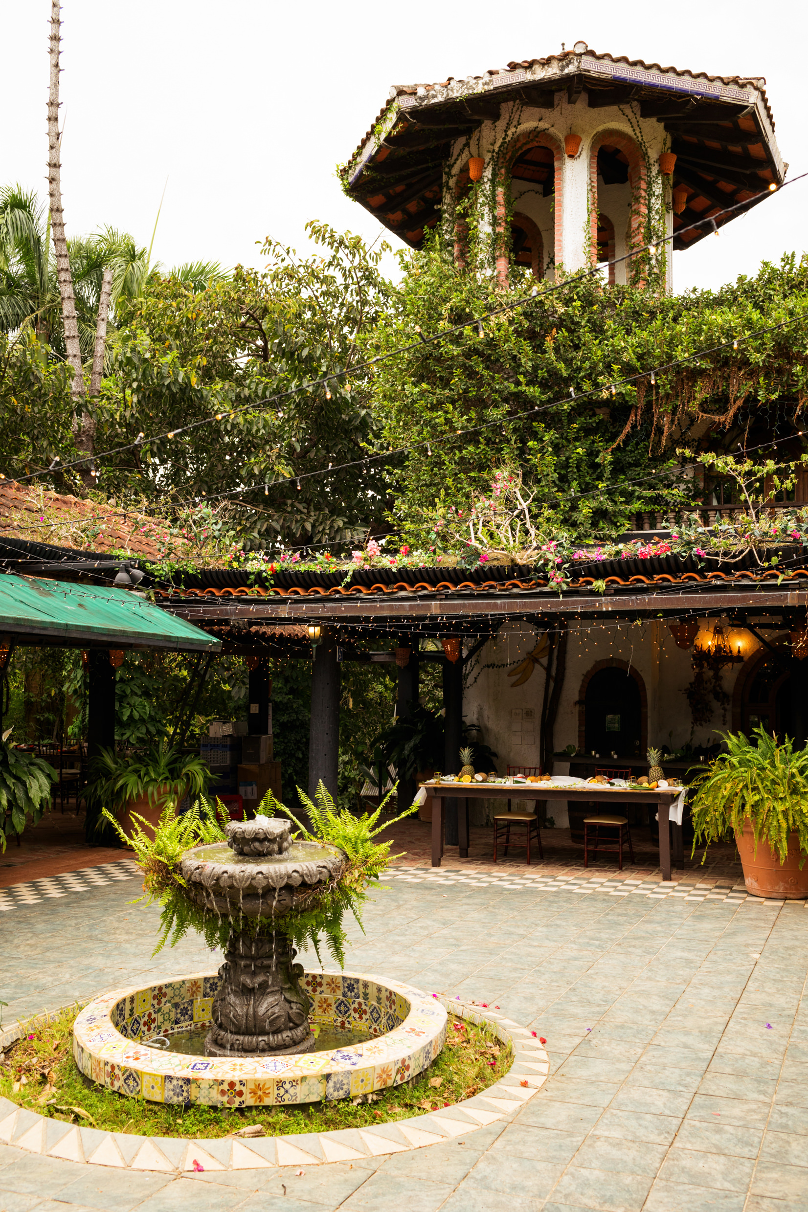 Hacienda Siesta Alegre Wedding Photos