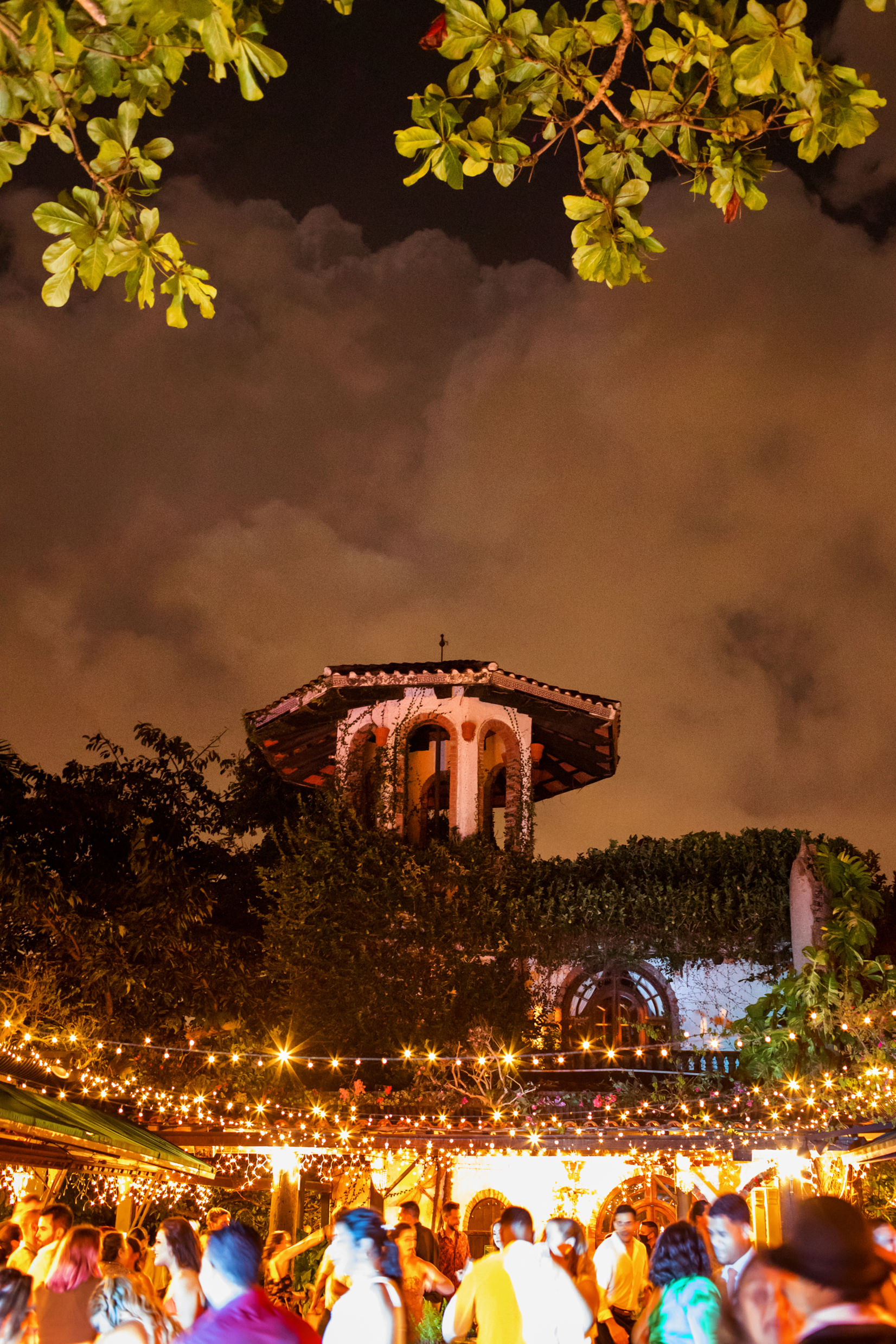 Hacienda Siesta Alegre Wedding Photos