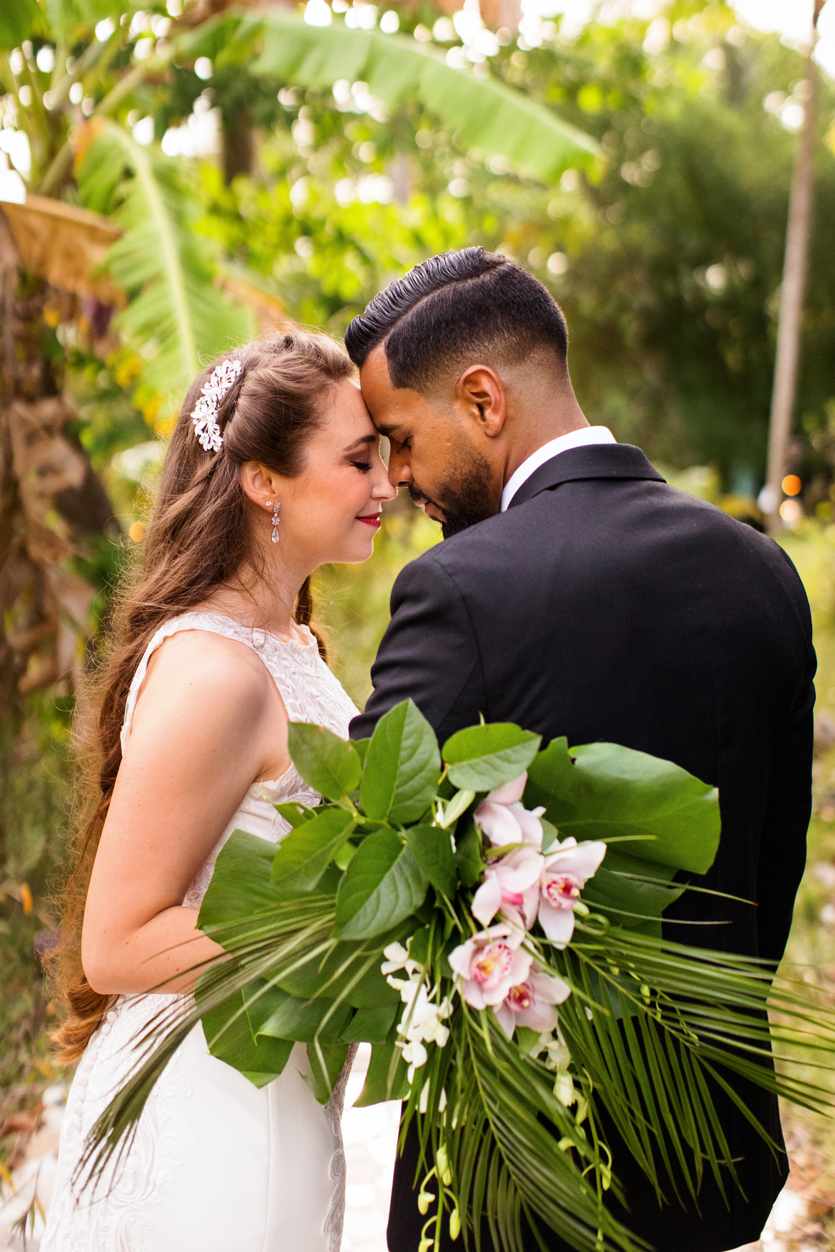 Hacienda Siesta Alegre Wedding Photos