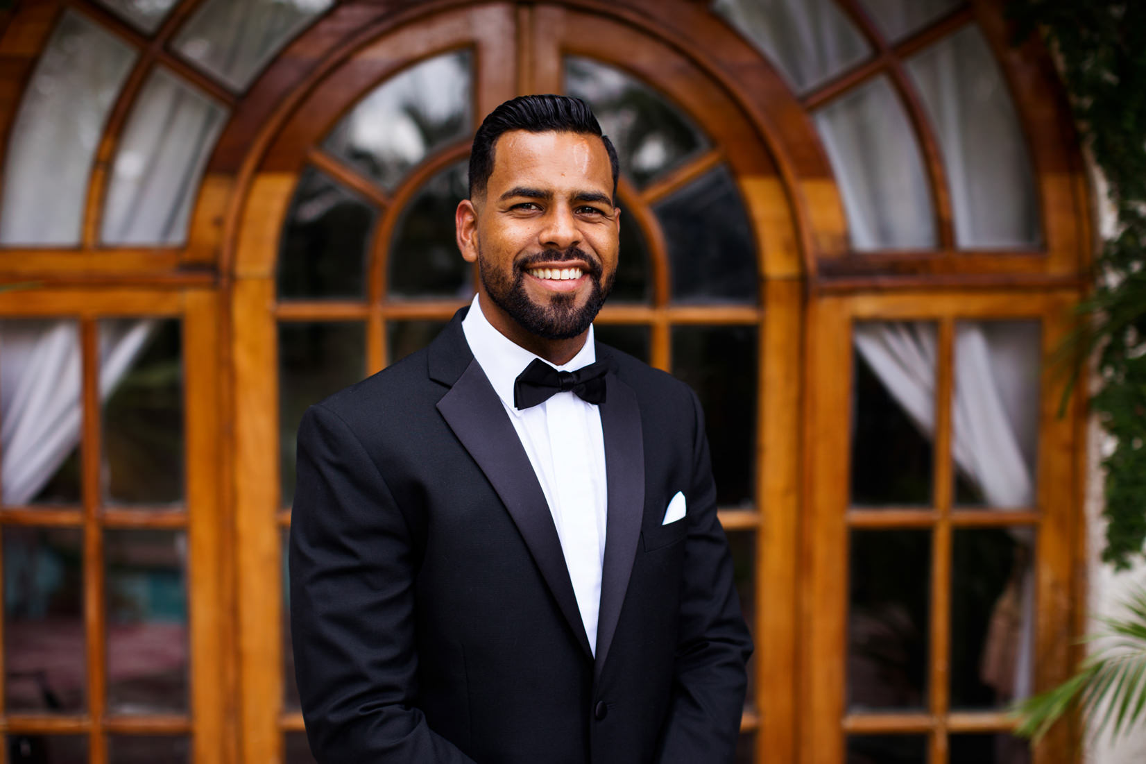 Hacienda Siesta Alegre Wedding Photos