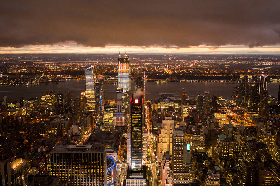 New York City Travel Photos