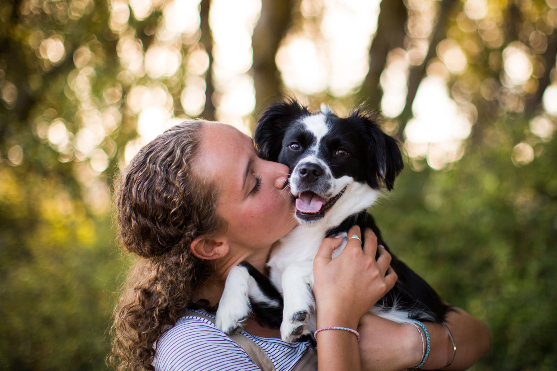 Fort Casey Senior Photos