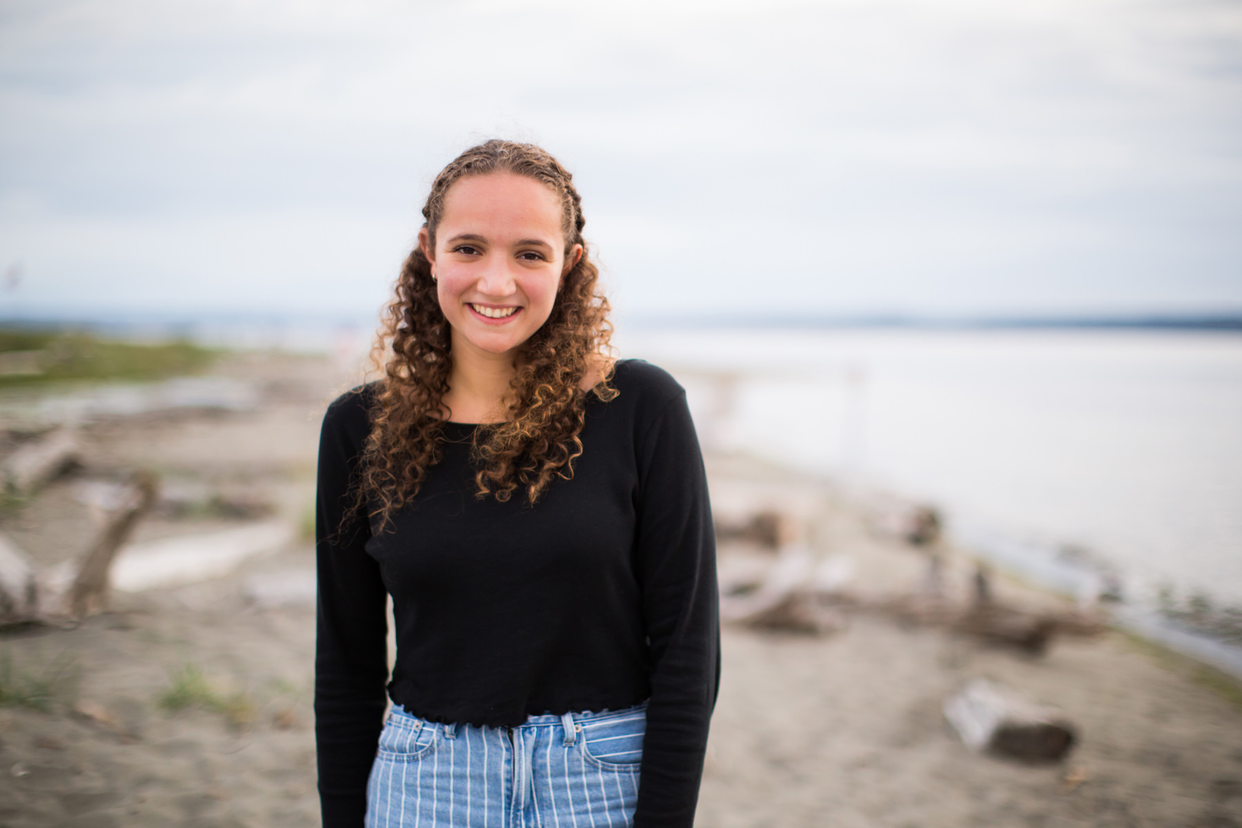 South Whidbey Senior Photos