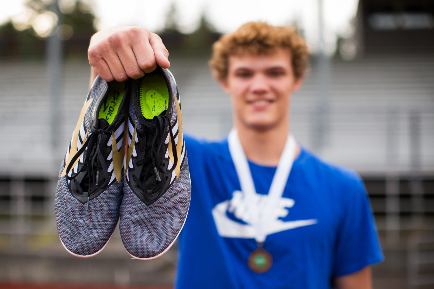 South Whidbey Senior Photos