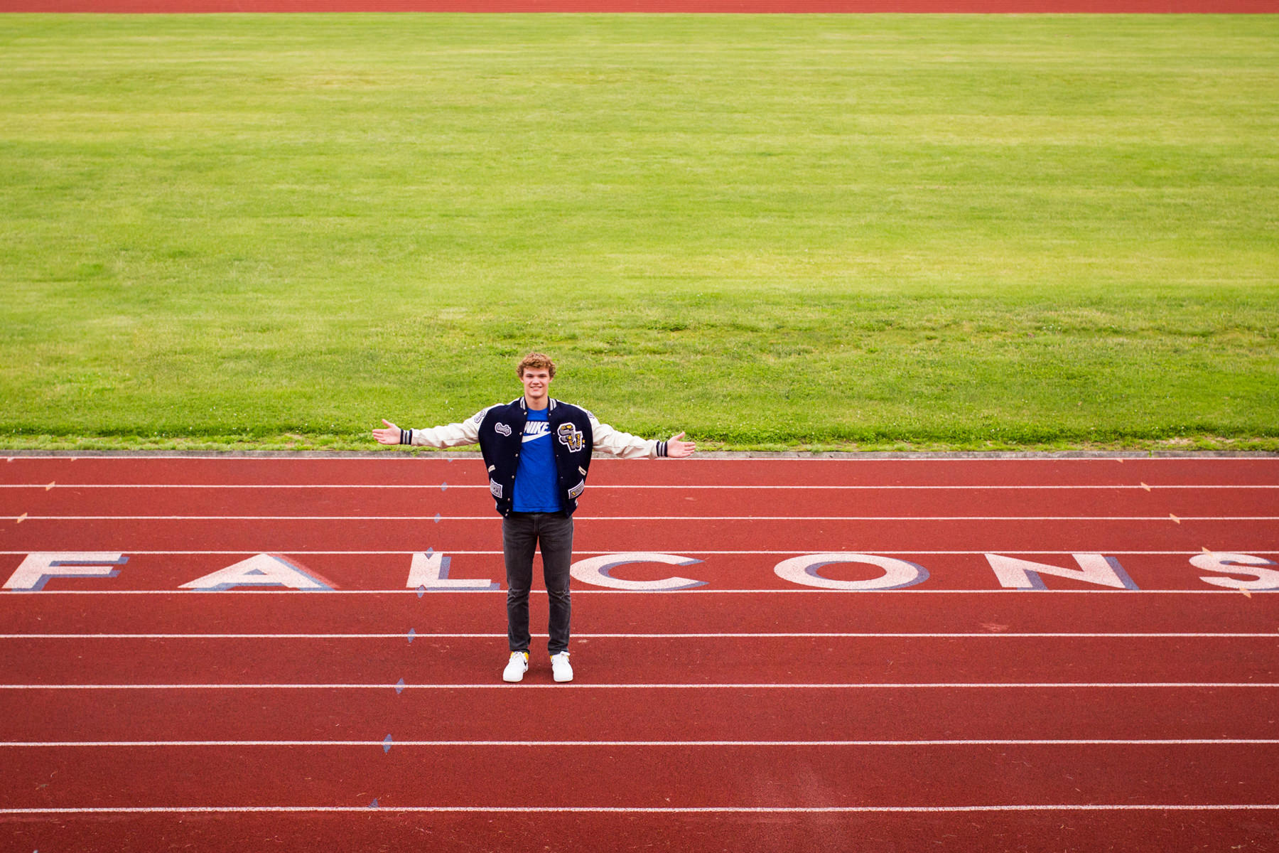 South Whidbey Senior Photos