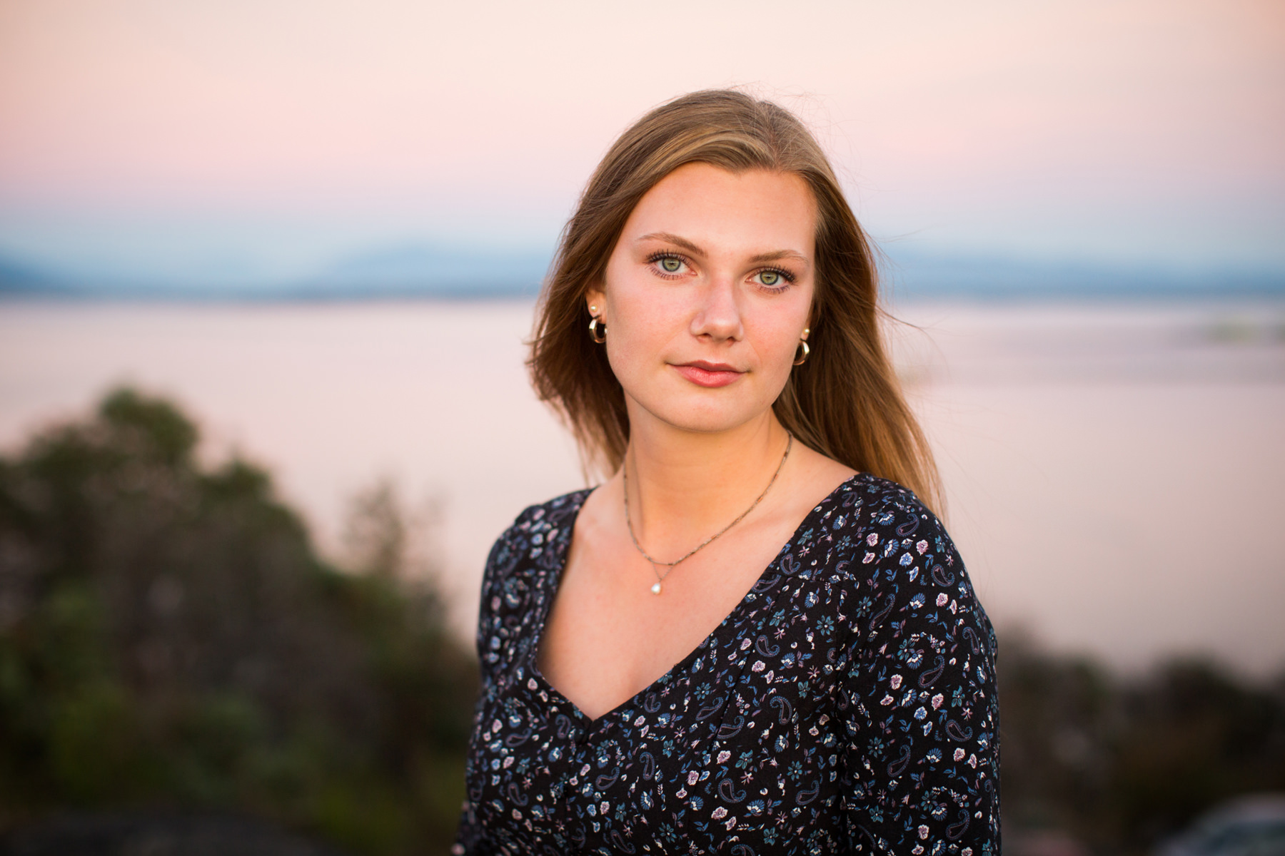 Anacortes Senior Photos