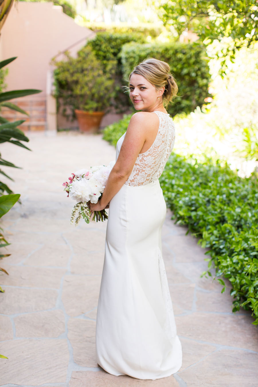 Rincon Beach Club Wedding Photos