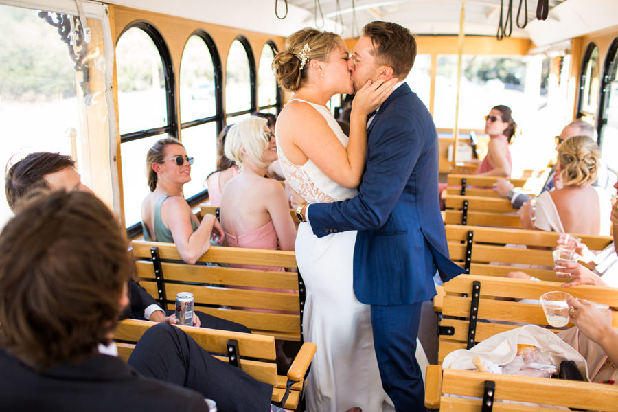 Rincon Beach Club Wedding Photos
