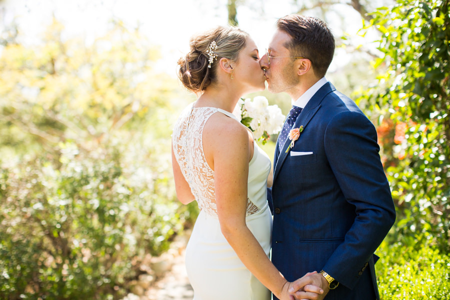 Rincon Beach Club Wedding Photos