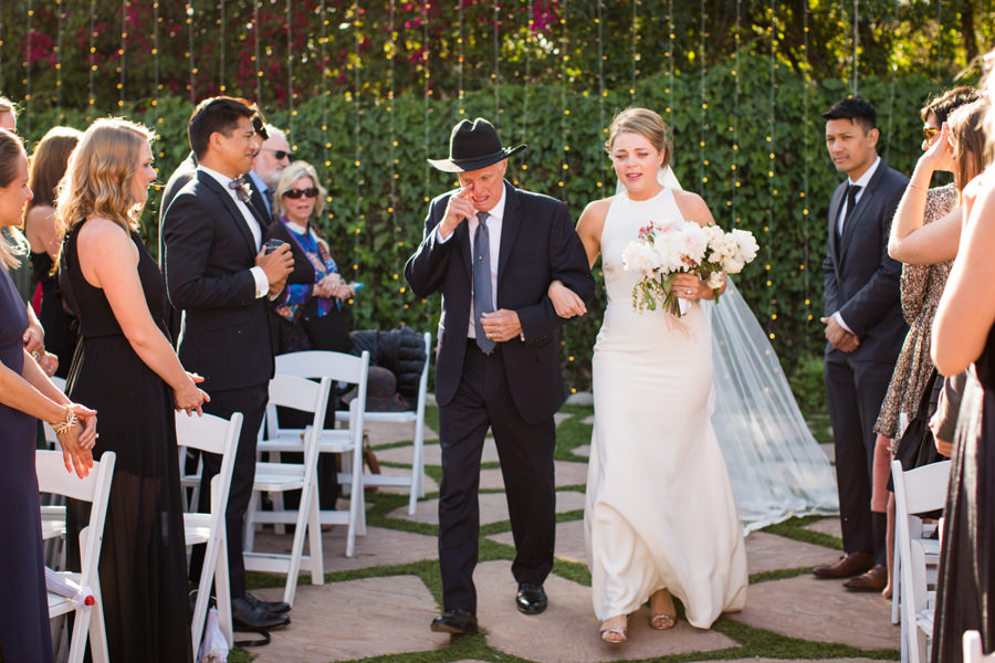 Rincon Beach Club Wedding Photos