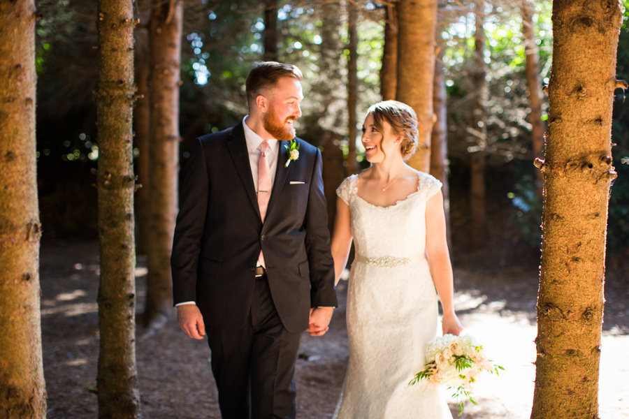 Woodland Meadow Farms Wedding Photos