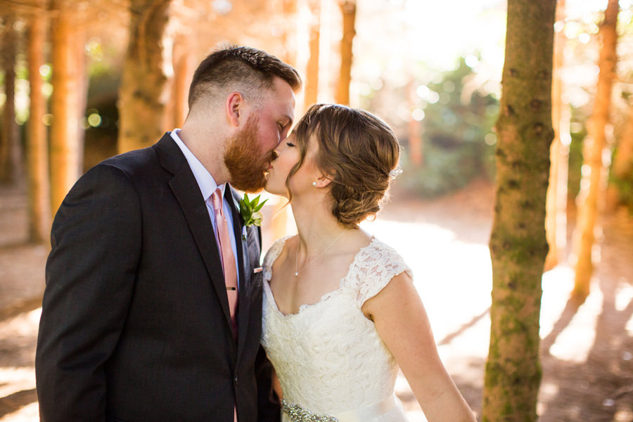 Woodland Meadow Farms Wedding Photos