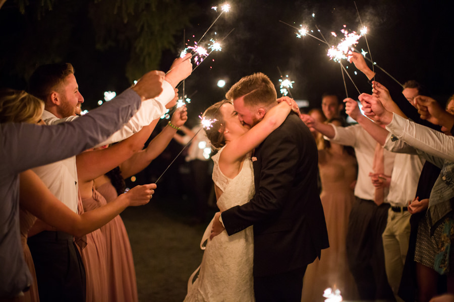 Woodland Meadow Farms Wedding Photos